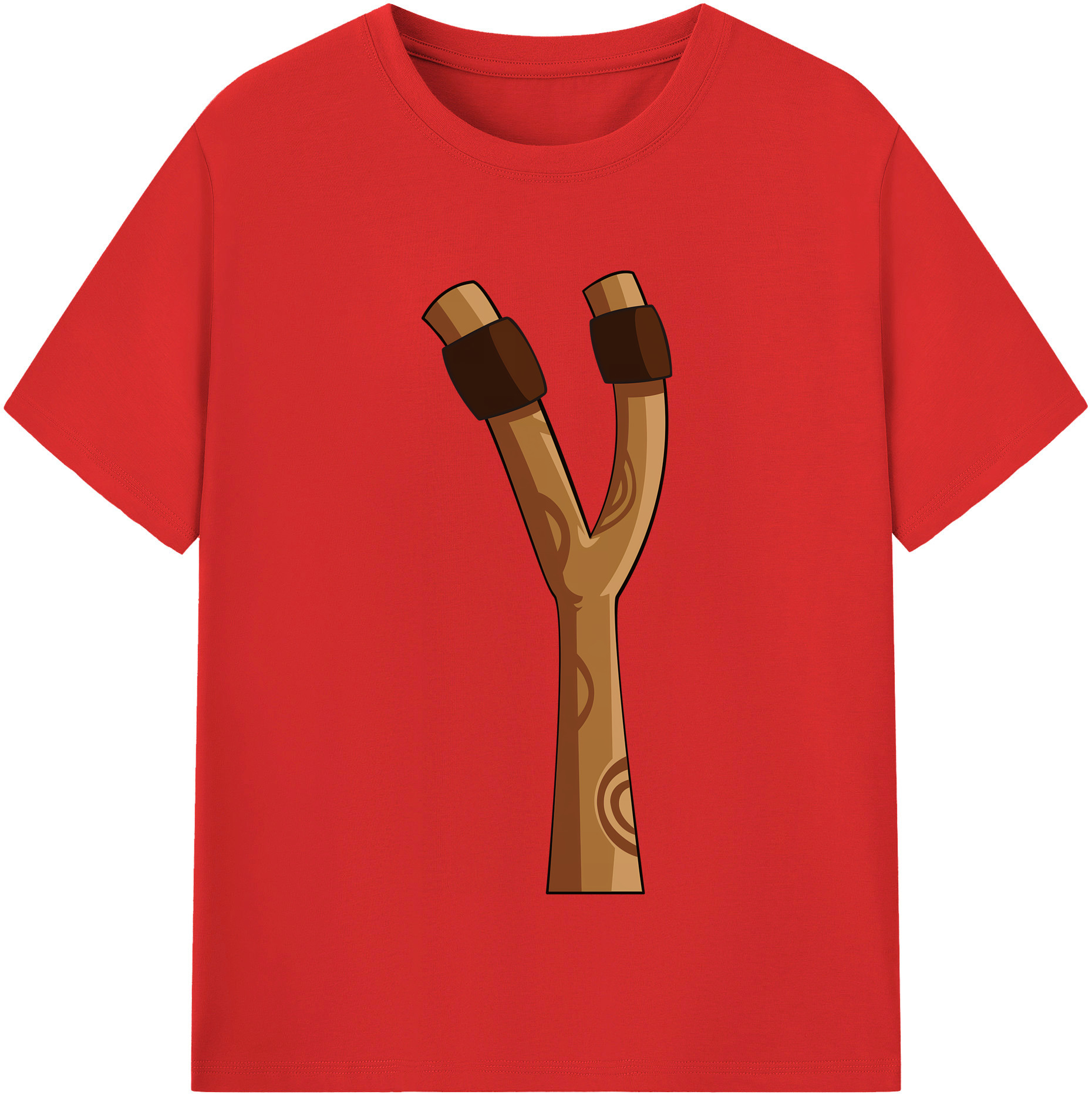 （画像用） Angry Birds アングリーバード 綿100％半袖Tシャツ（フロントプリント）