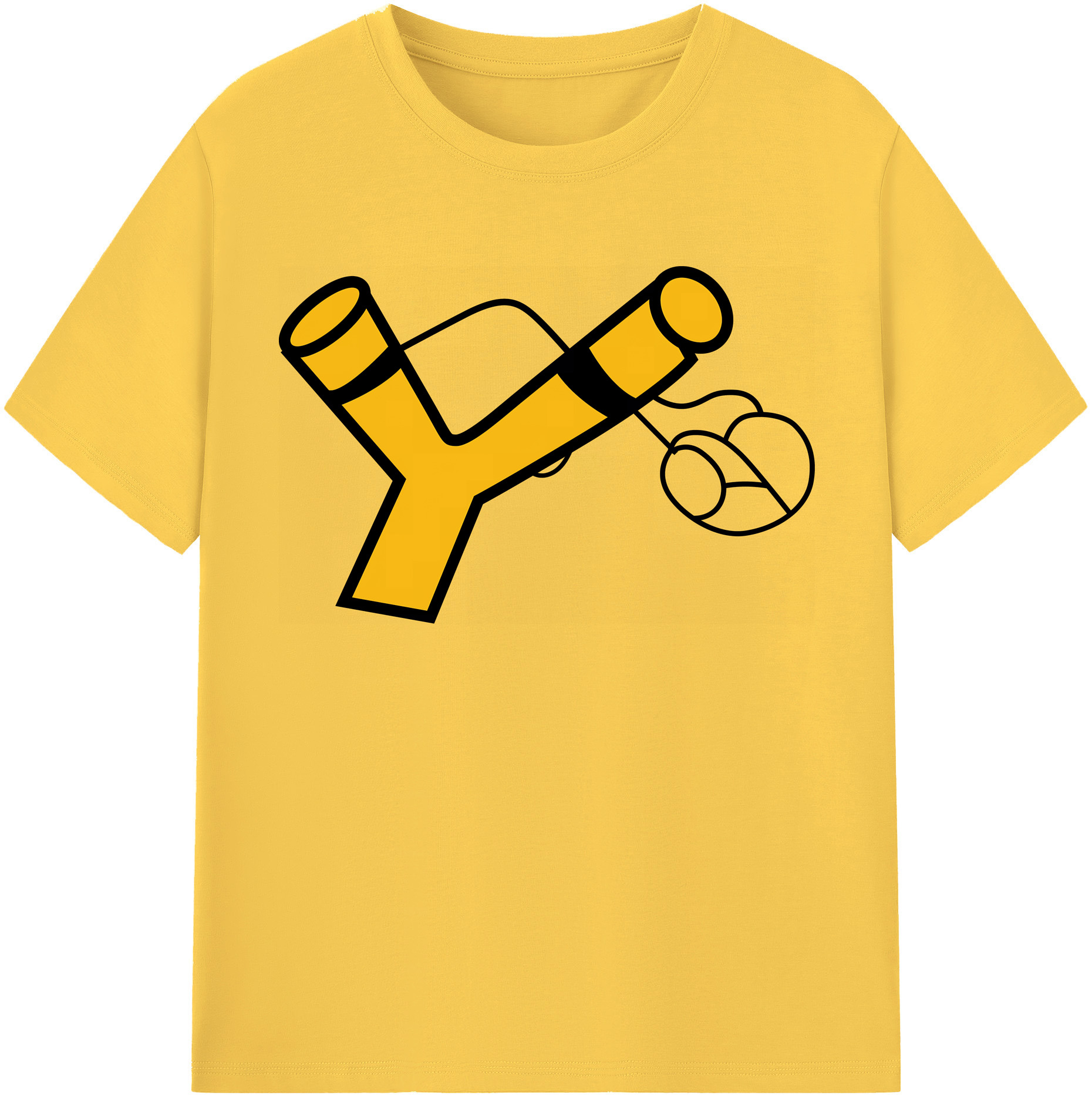 （画像用） Angry Birds アングリーバード 綿100％半袖Tシャツ（フロントプリント）