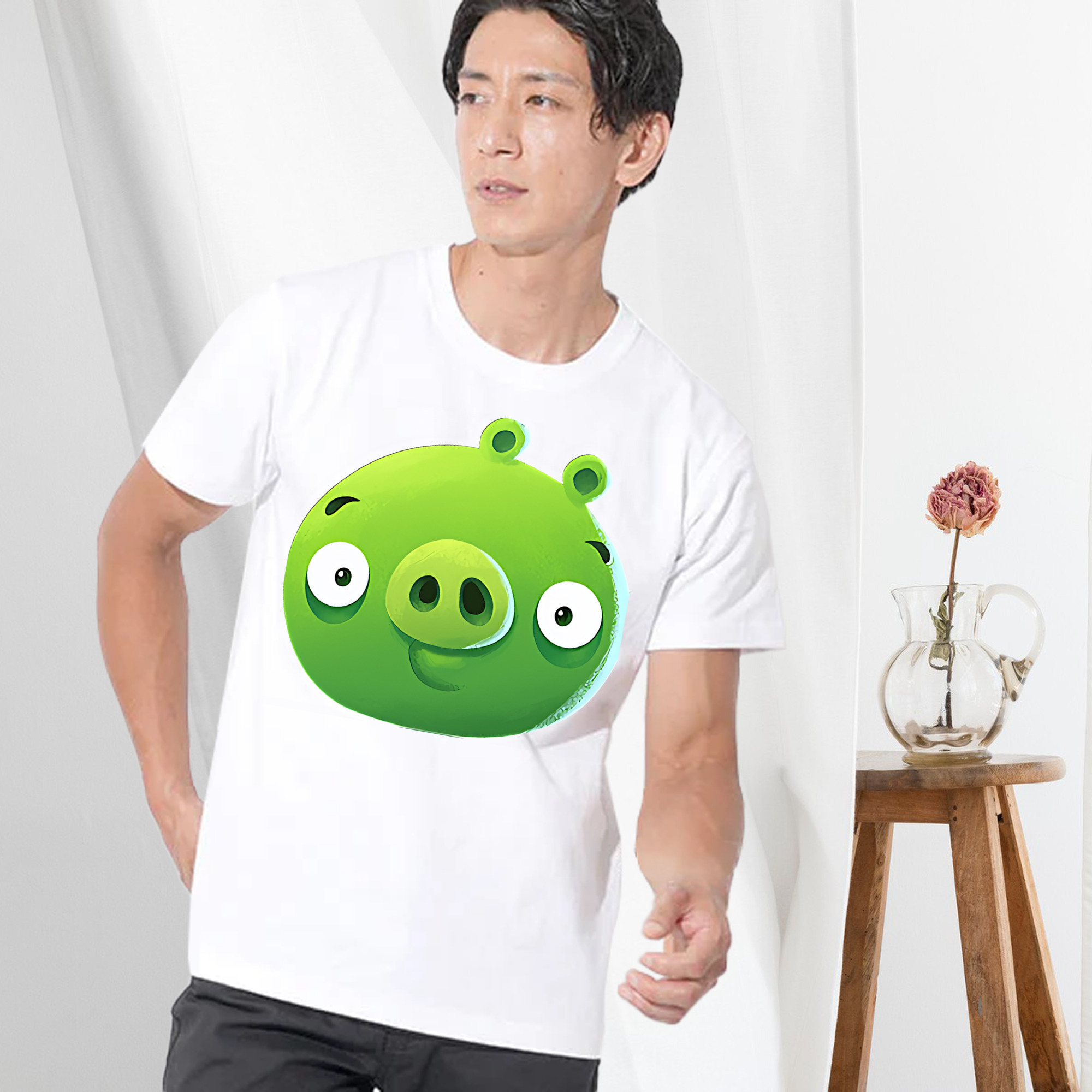 一般的なイメージ
