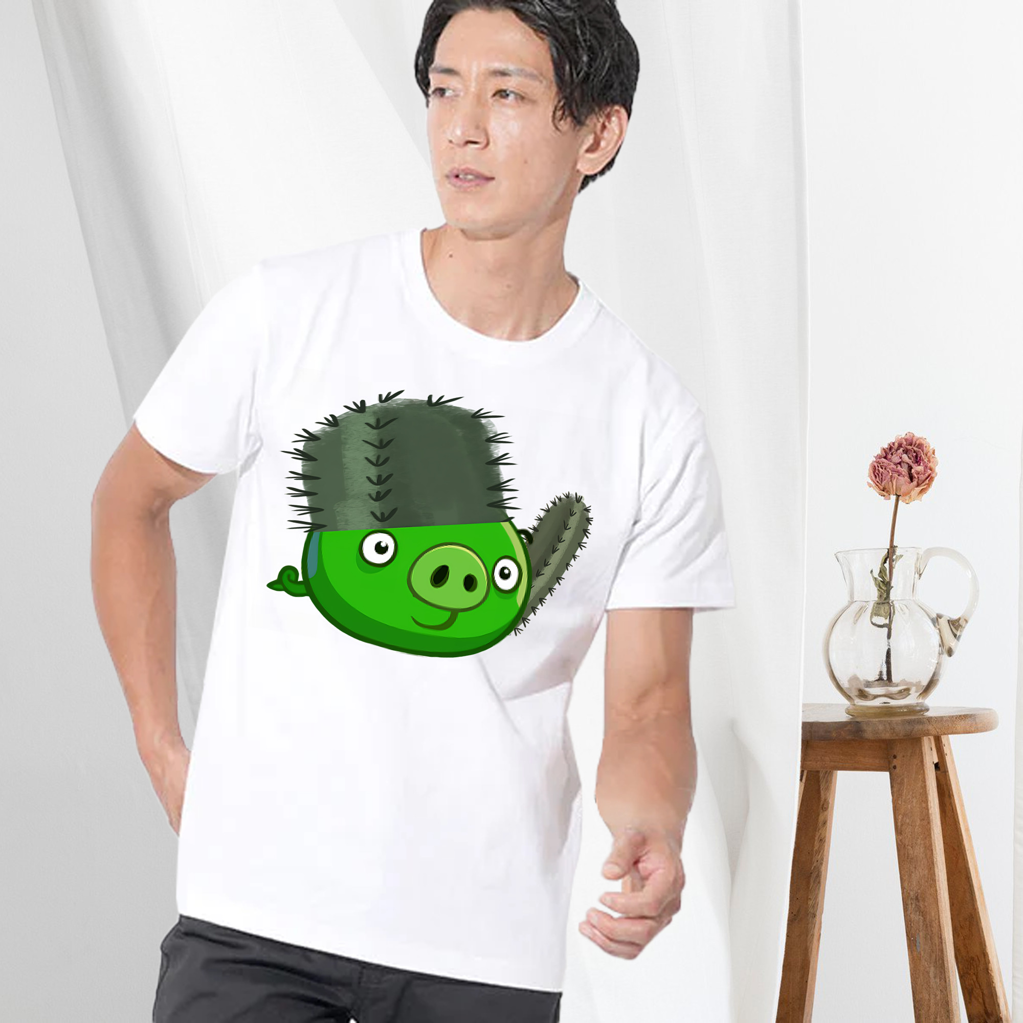 一般的なイメージ