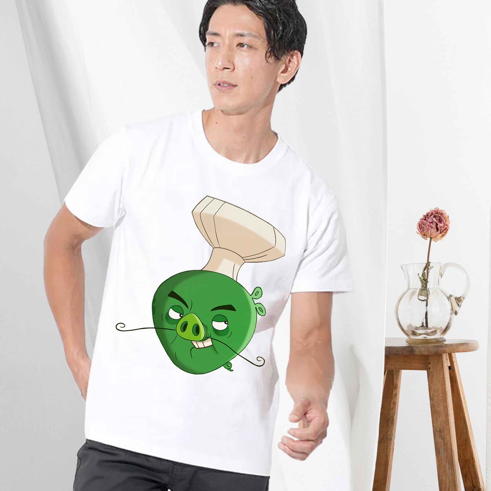 一般的なイメージ