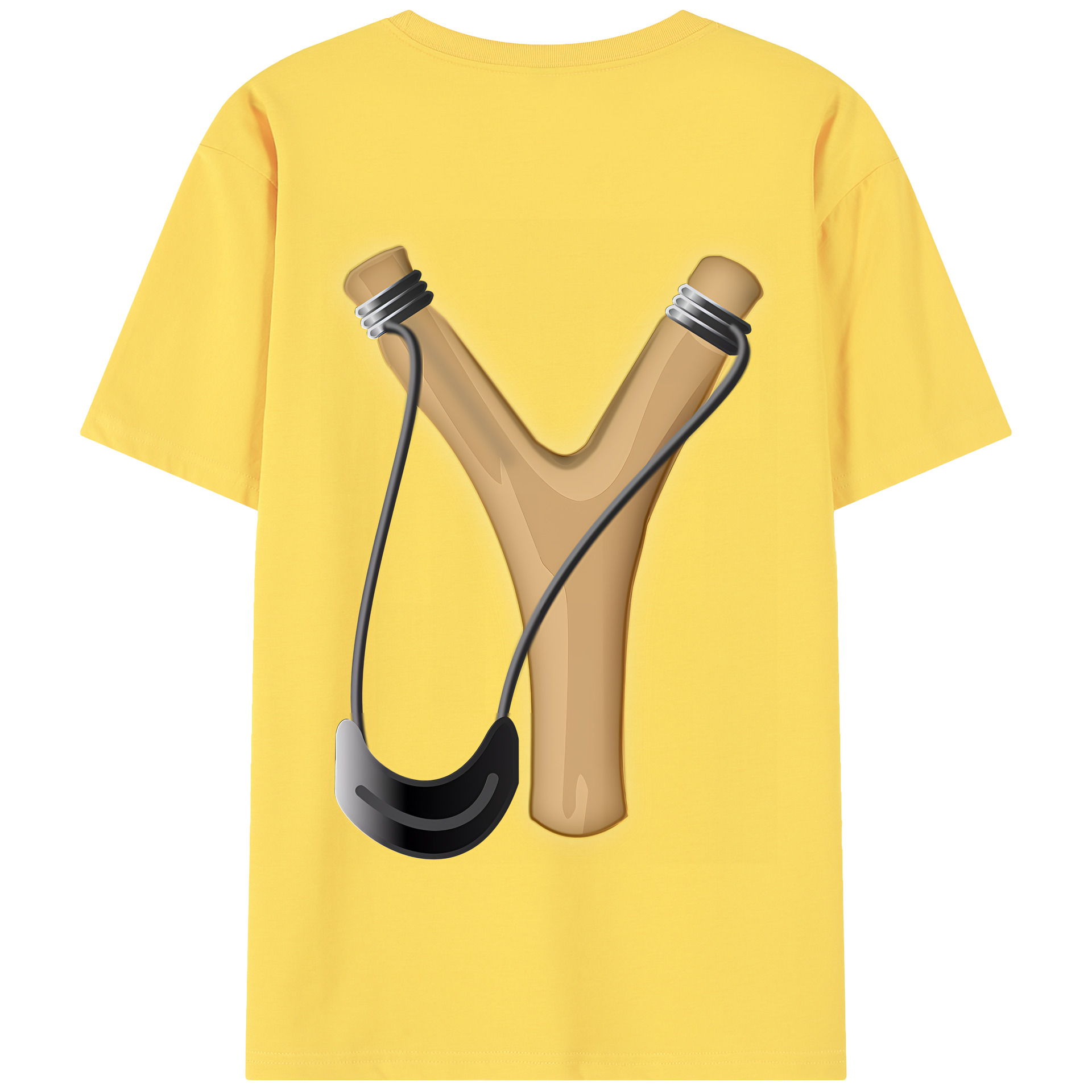 （画像用） Angry Birds アングリーバード 綿100％半袖Tシャツ（背面プリント）