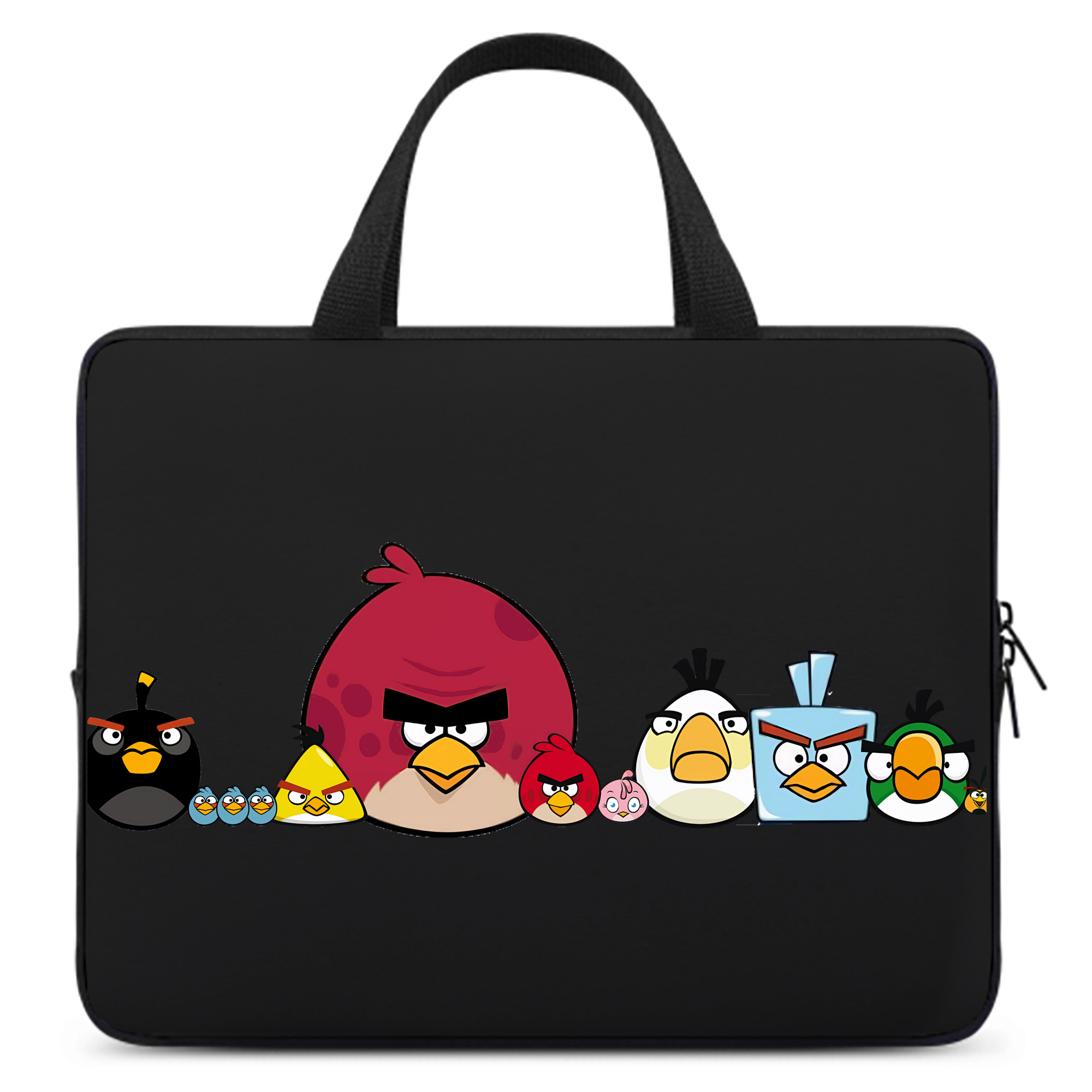 Angry Birds アングリーバード 手提げノートパソコンバッグ