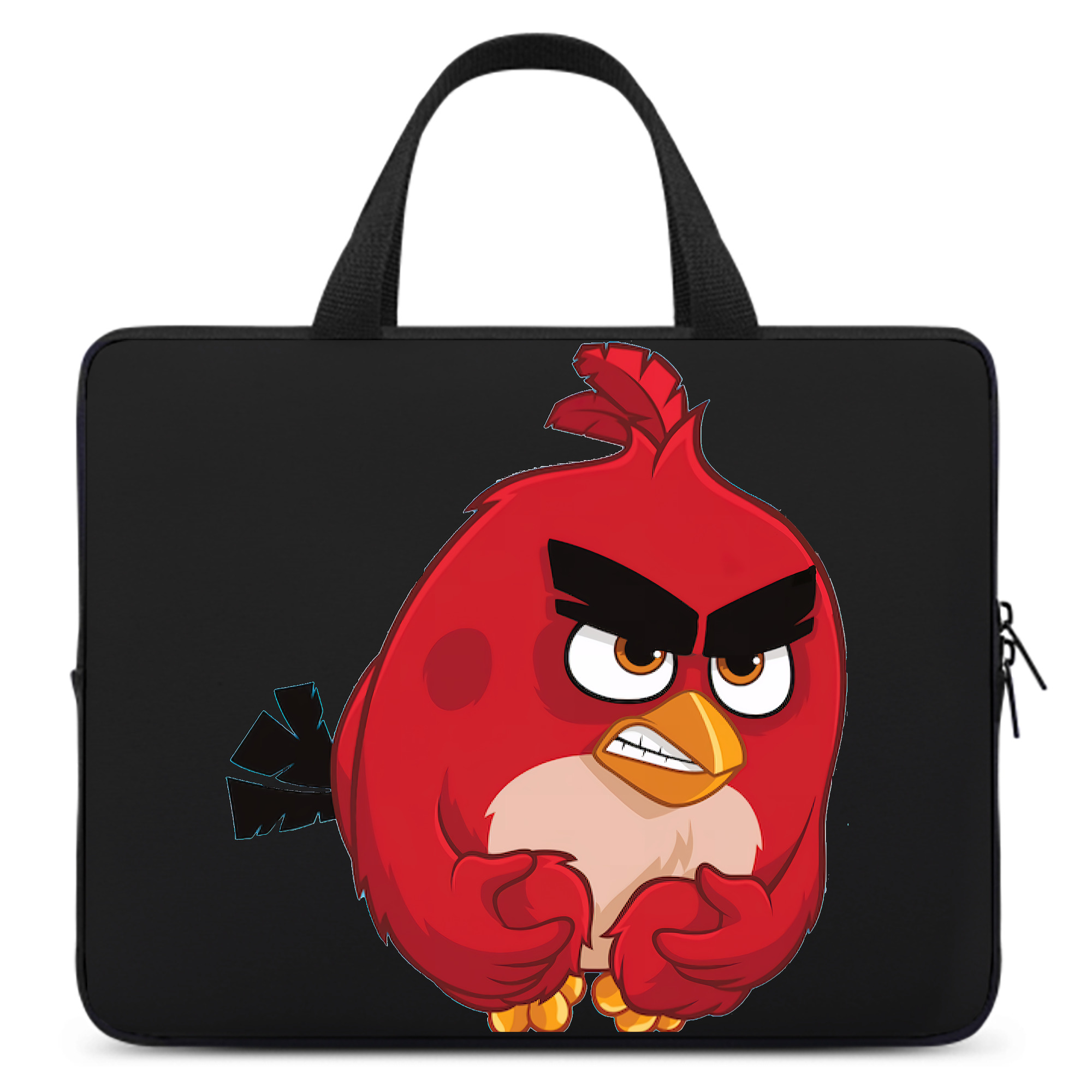 Angry Birds アングリーバード 手提げノートパソコンバッグ