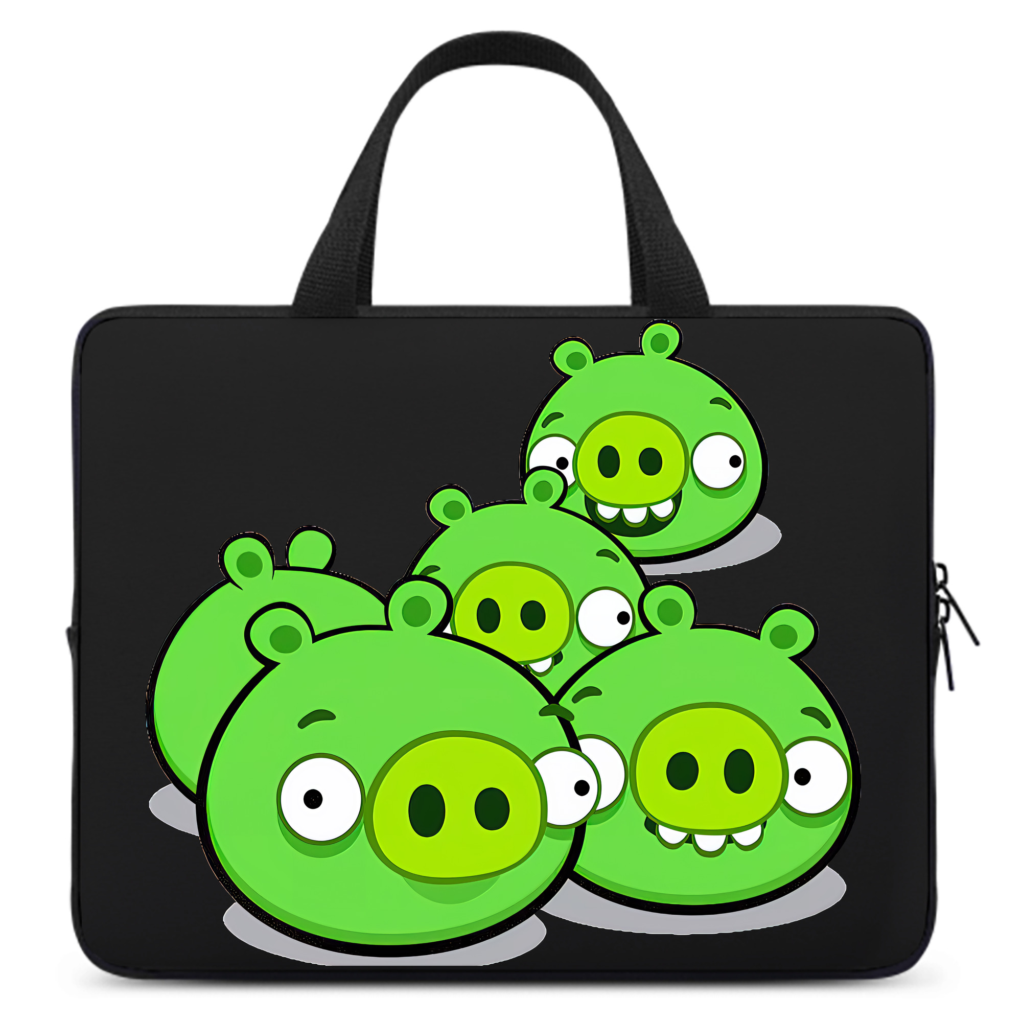 Angry Birds アングリーバード 手提げノートパソコンバッグ