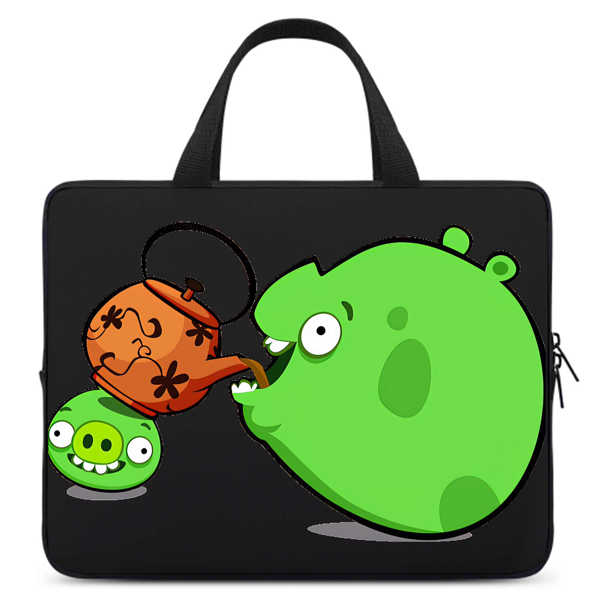 Angry Birds アングリーバード 手提げノートパソコンバッグ
