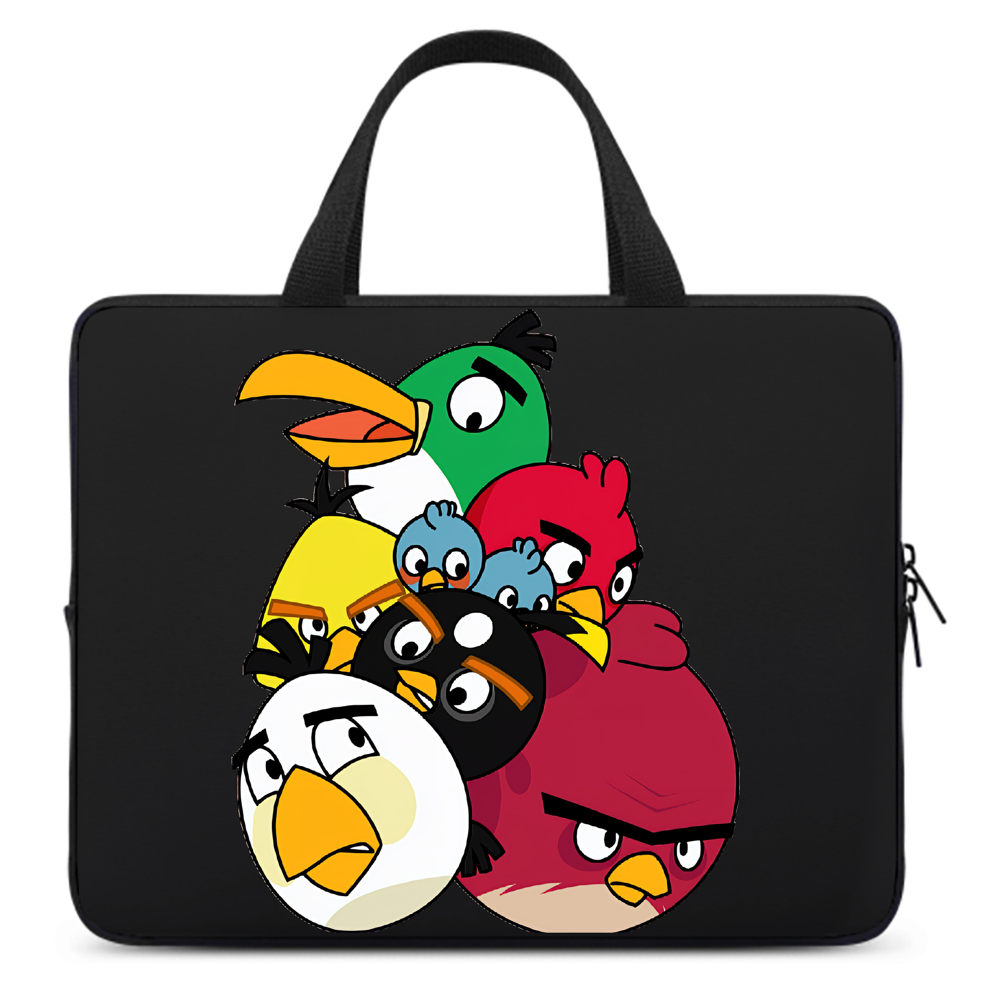 Angry Birds アングリーバード 手提げノートパソコンバッグ