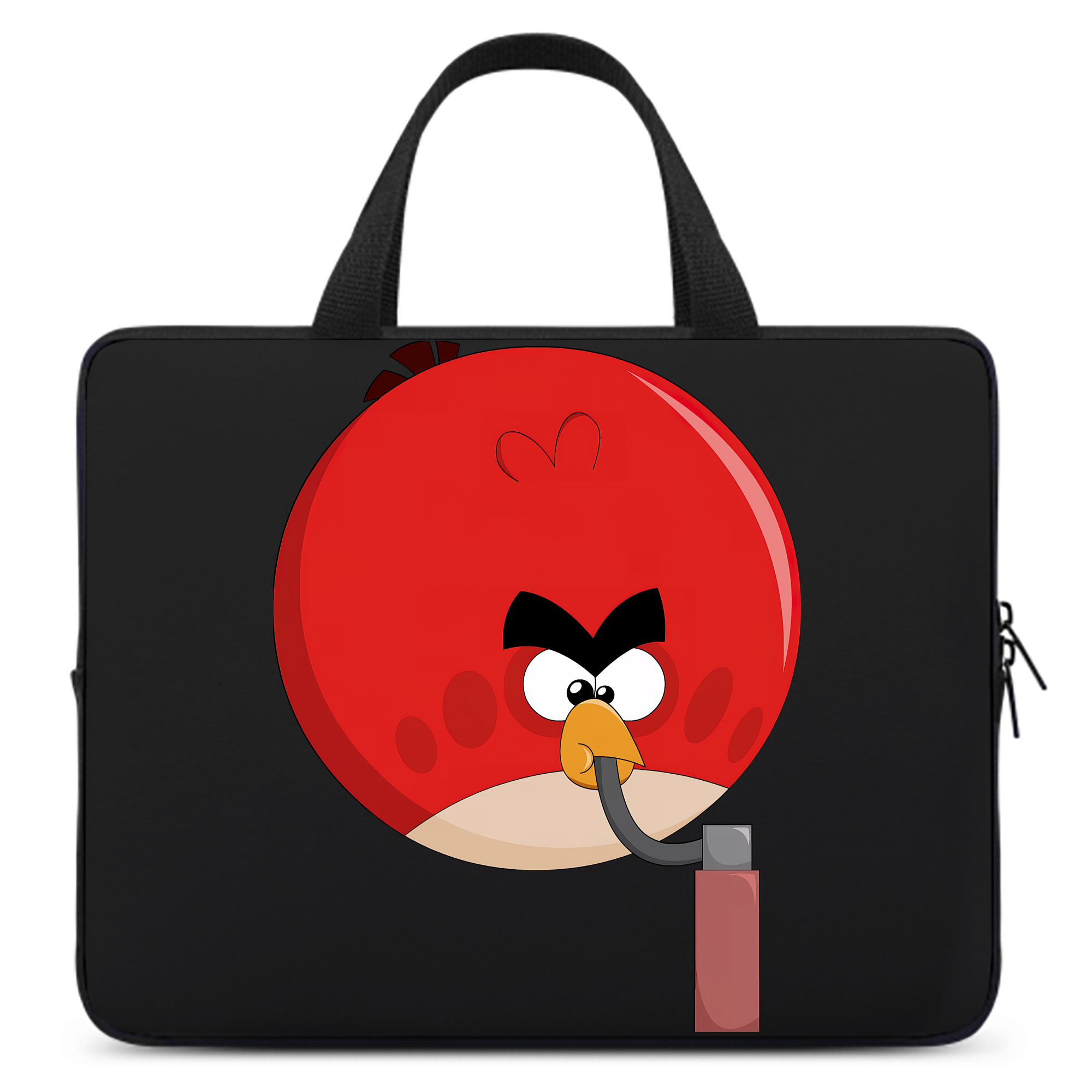 Angry Birds アングリーバード 手提げノートパソコンバッグ
