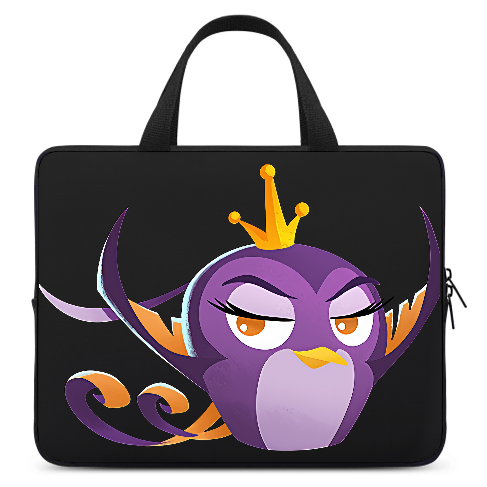 Angry Birds アングリーバード 手提げノートパソコンバッグ