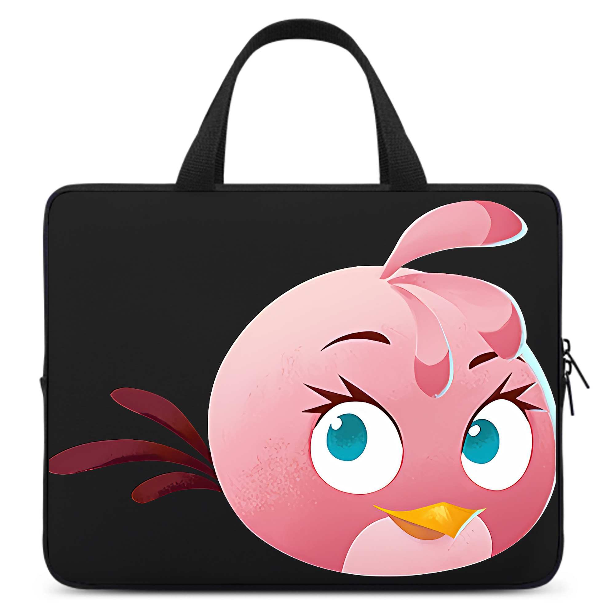 Angry Birds アングリーバード 手提げノートパソコンバッグ