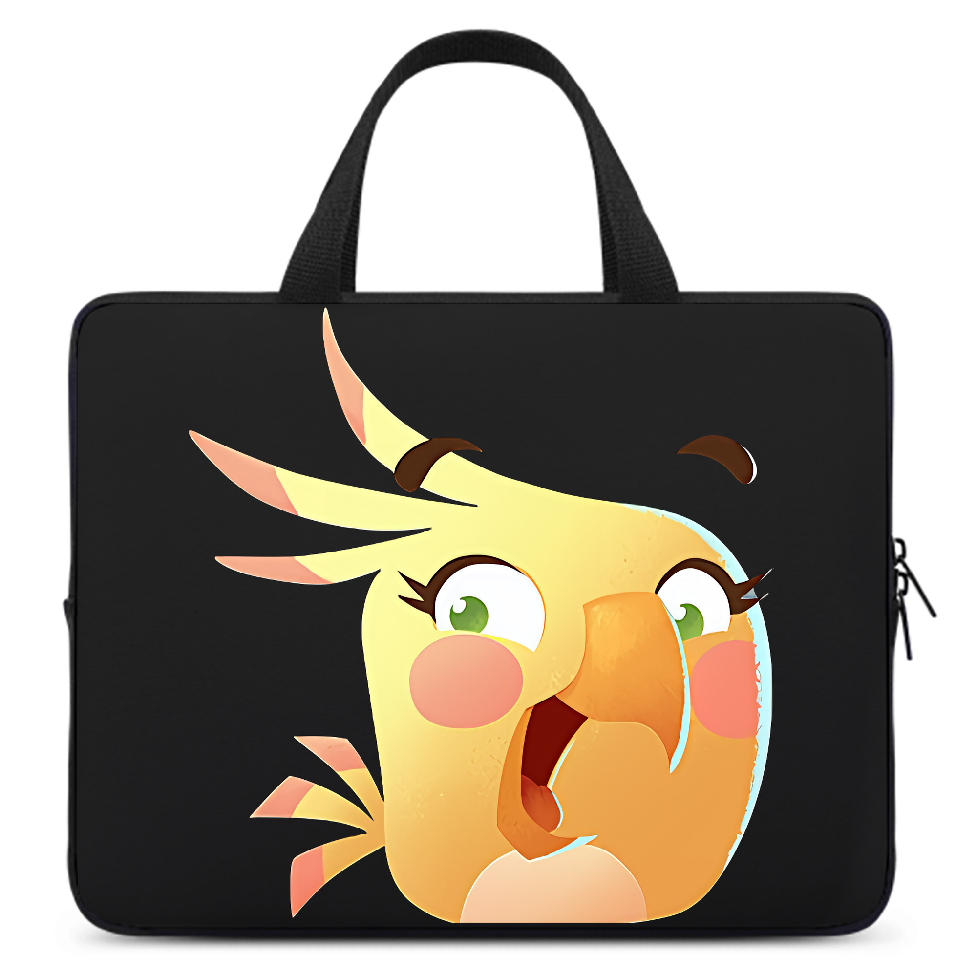 Angry Birds アングリーバード 手提げノートパソコンバッグ