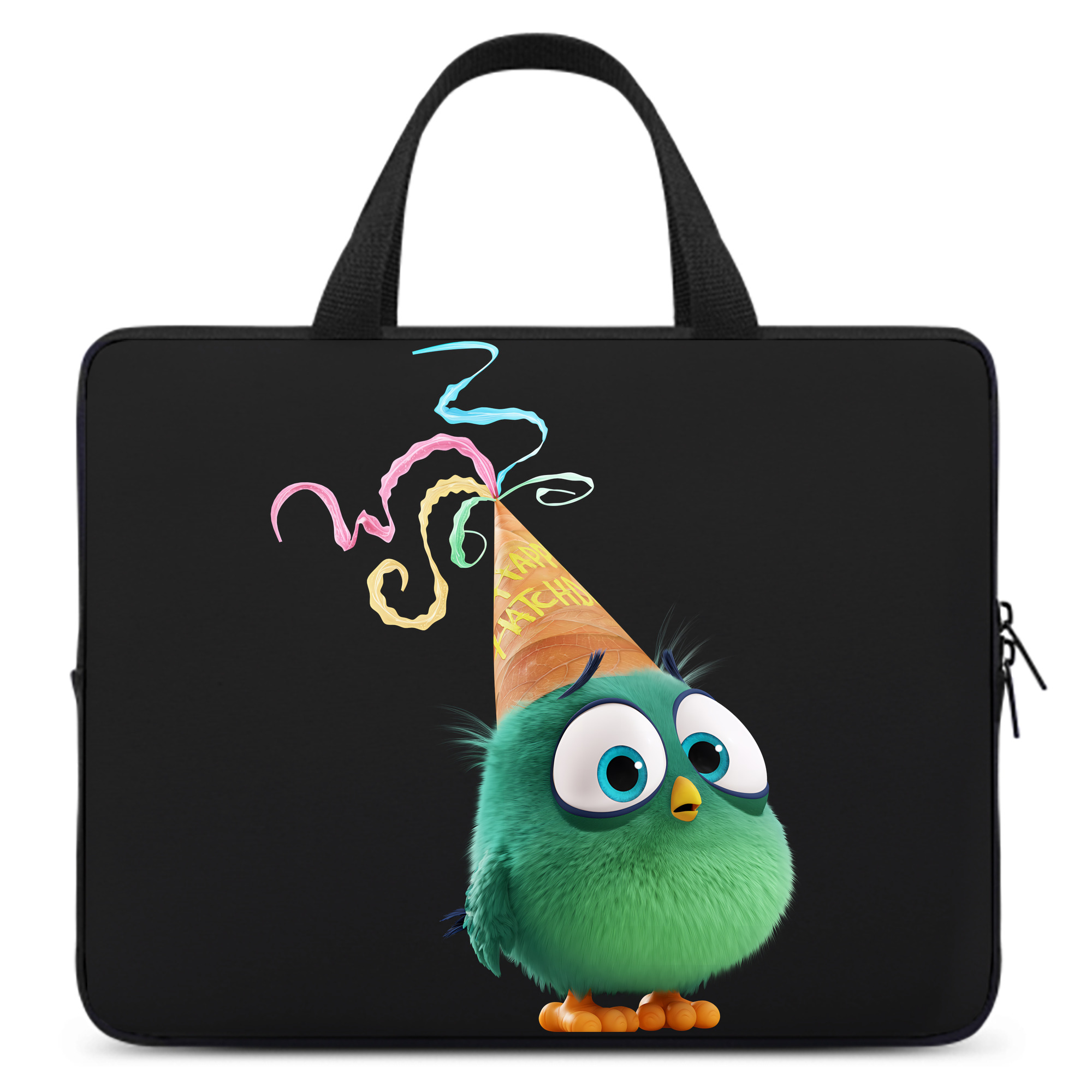 Angry Birds アングリーバード 手提げノートパソコンバッグ