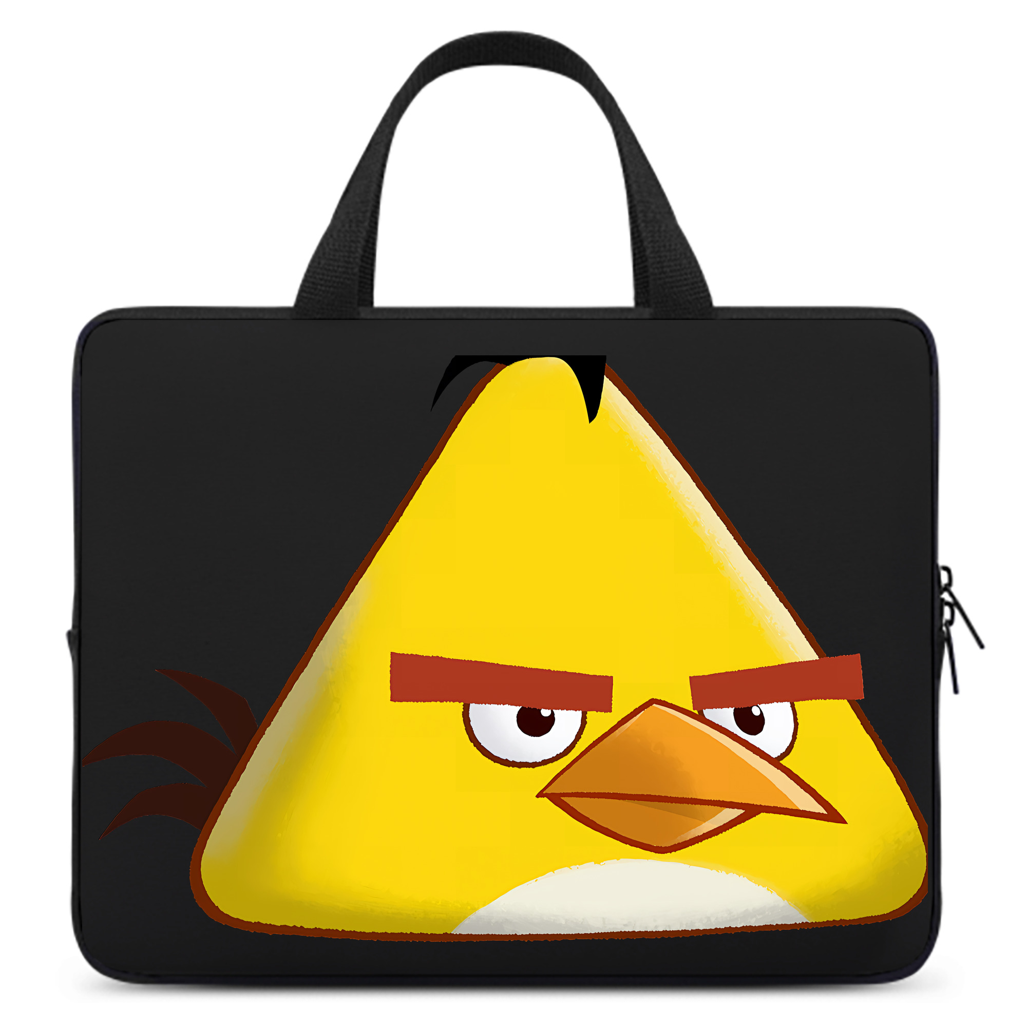 Angry Birds アングリーバード 手提げノートパソコンバッグ