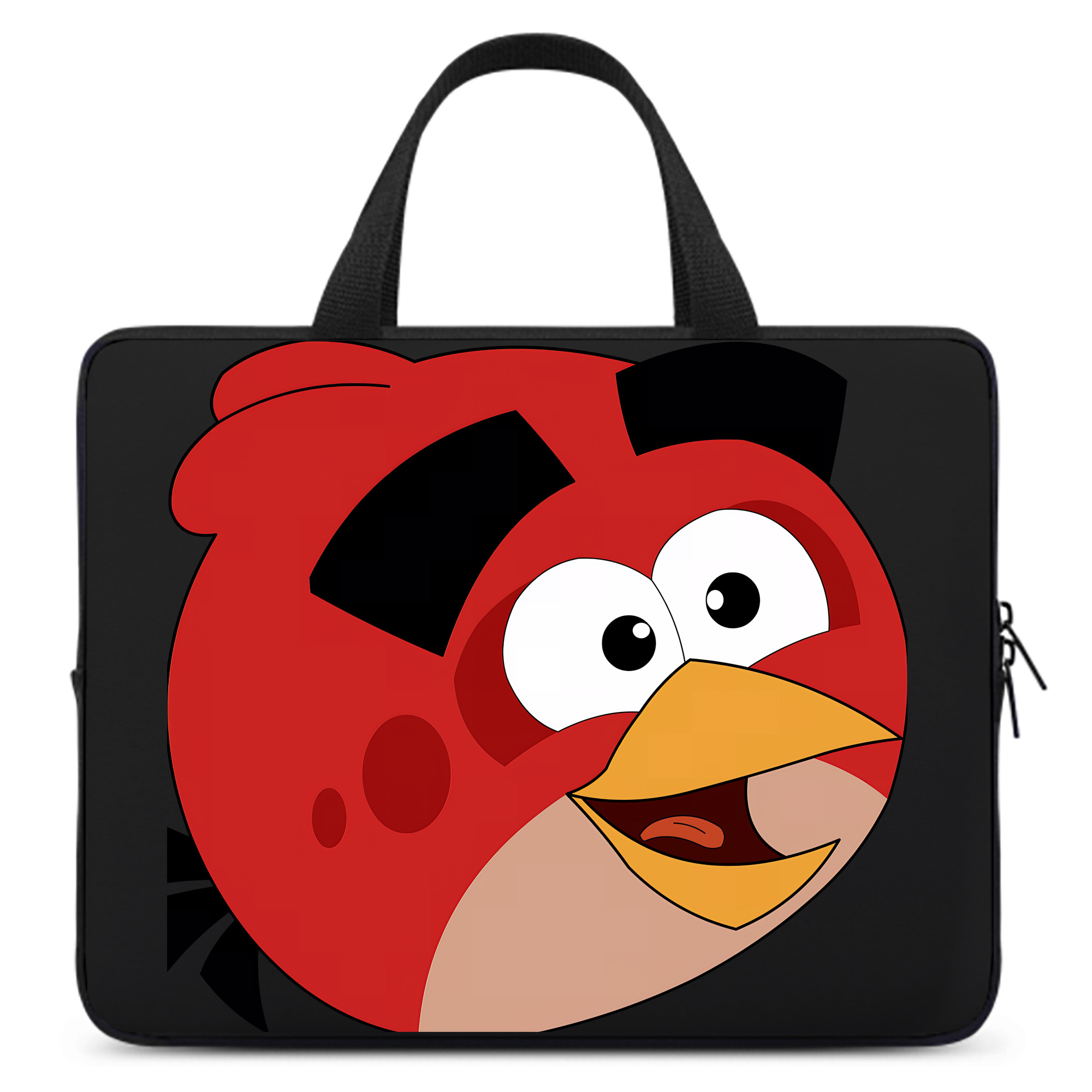 Angry Birds アングリーバード 手提げノートパソコンバッグ