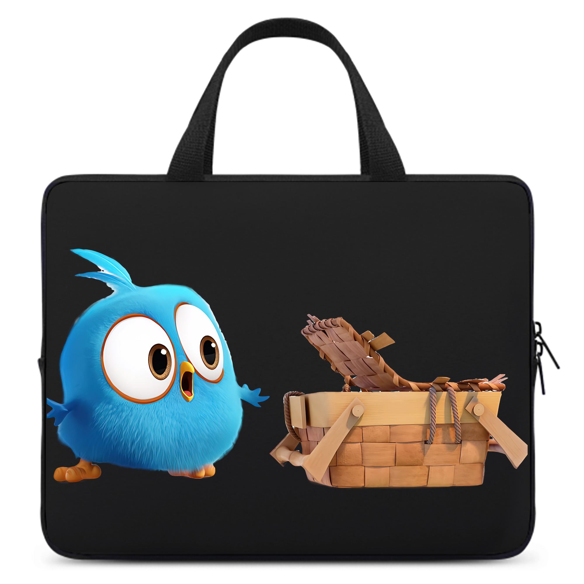 Angry Birds アングリーバード 手提げノートパソコンバッグ