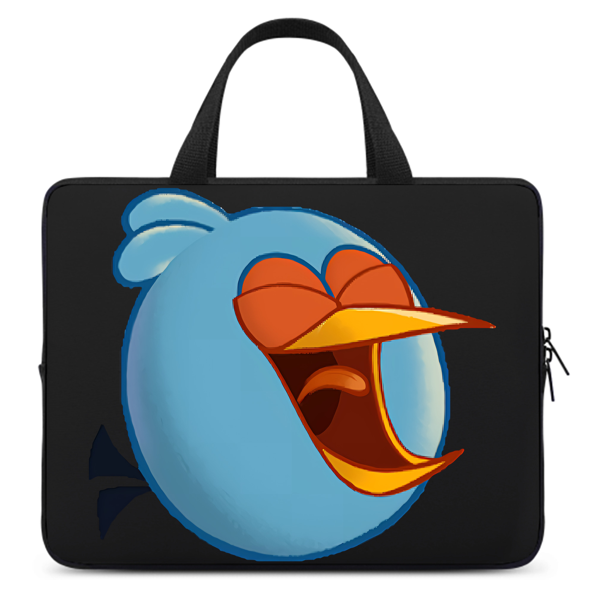 Angry Birds アングリーバード 手提げノートパソコンバッグ
