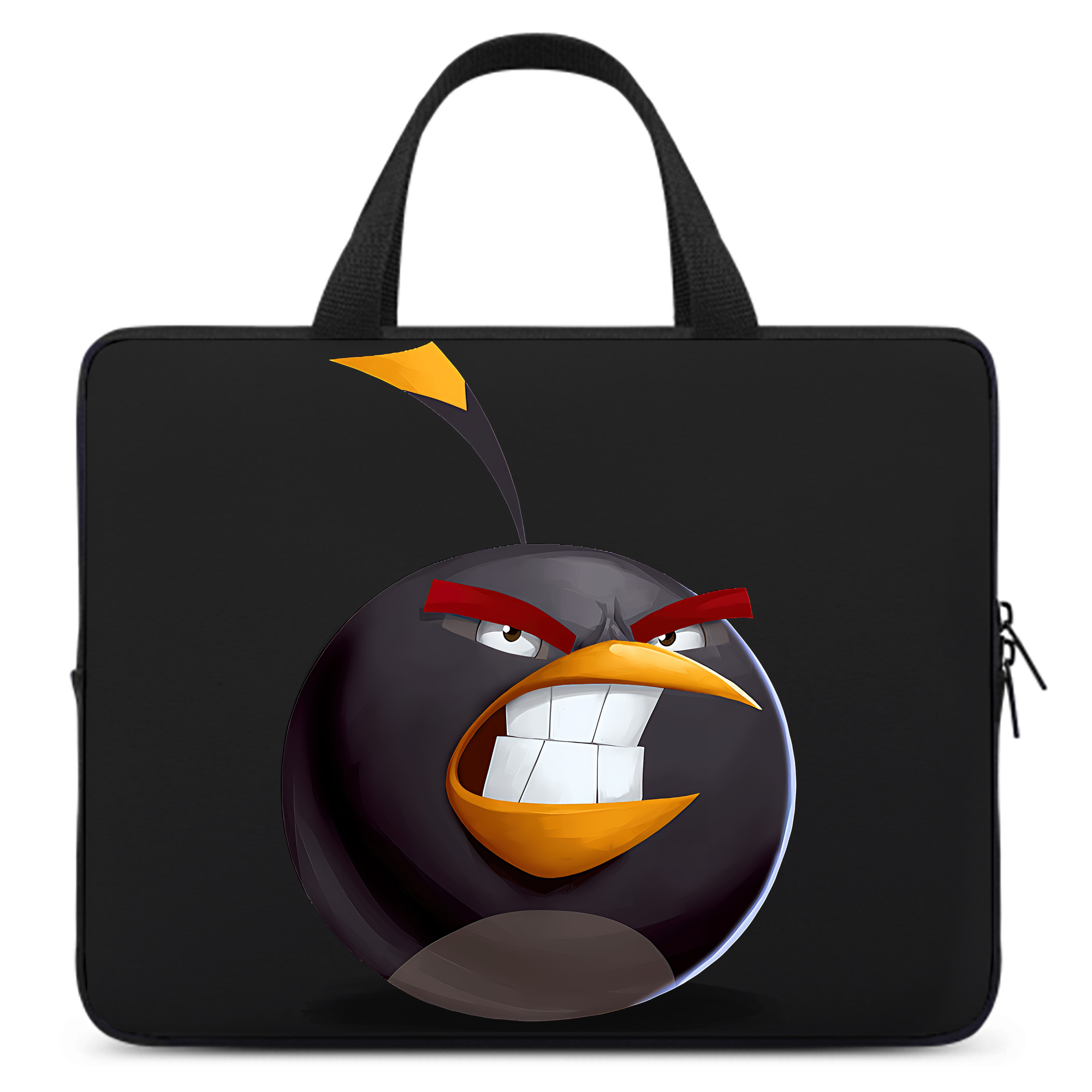 Angry Birds アングリーバード 手提げノートパソコンバッグ