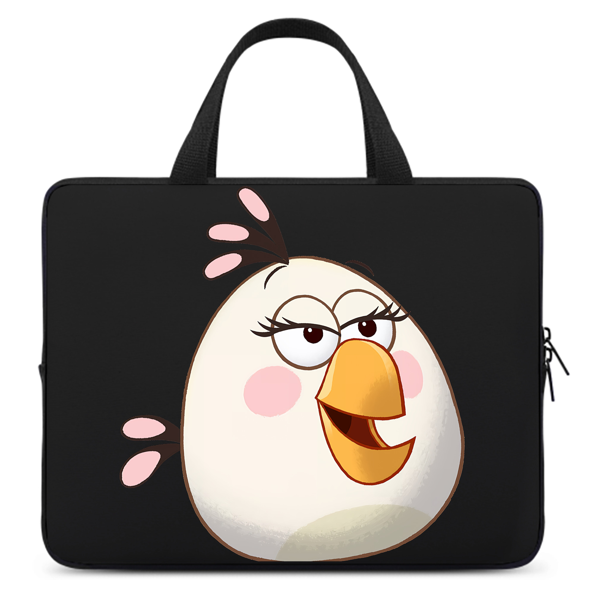 Angry Birds アングリーバード 手提げノートパソコンバッグ
