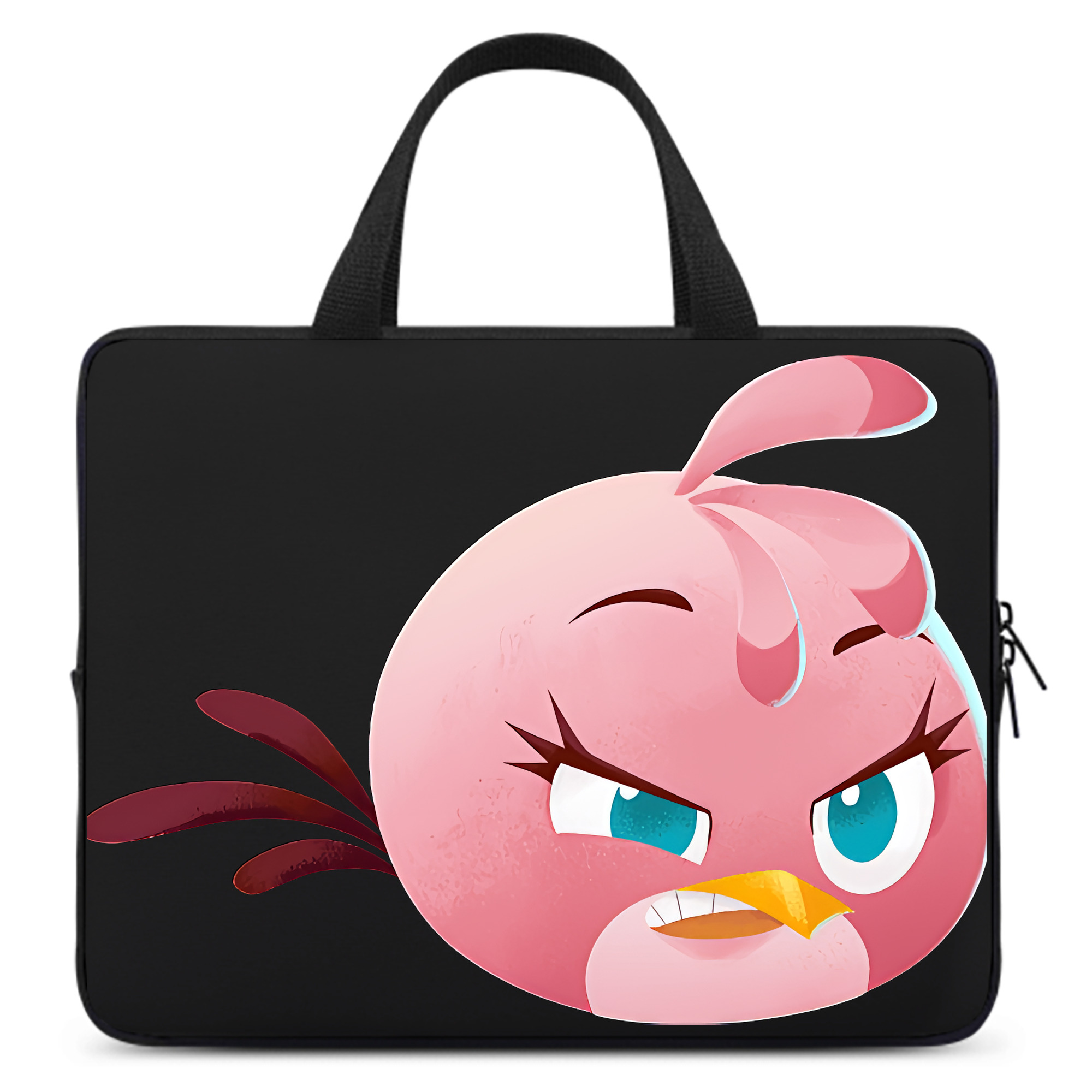 Angry Birds アングリーバード 手提げノートパソコンバッグ
