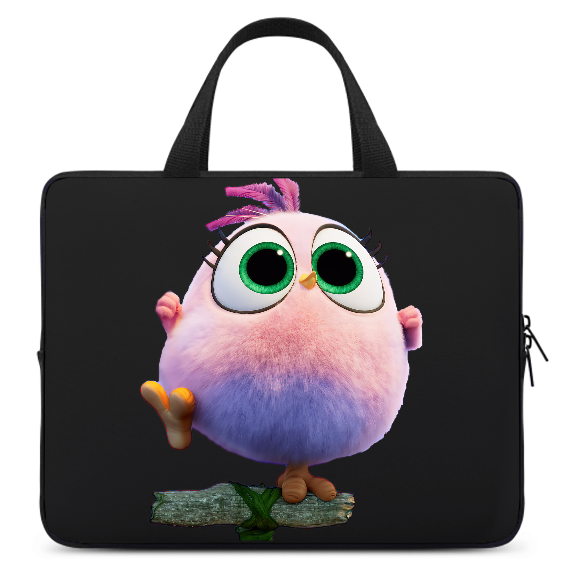 Angry Birds アングリーバード 手提げノートパソコンバッグ