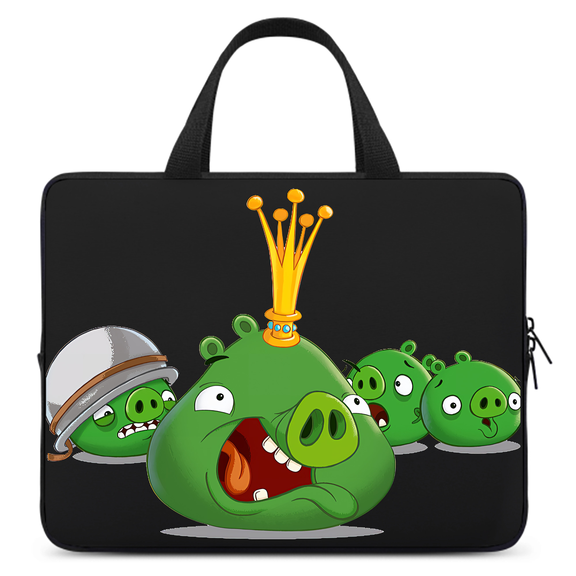 Angry Birds アングリーバード 手提げノートパソコンバッグ