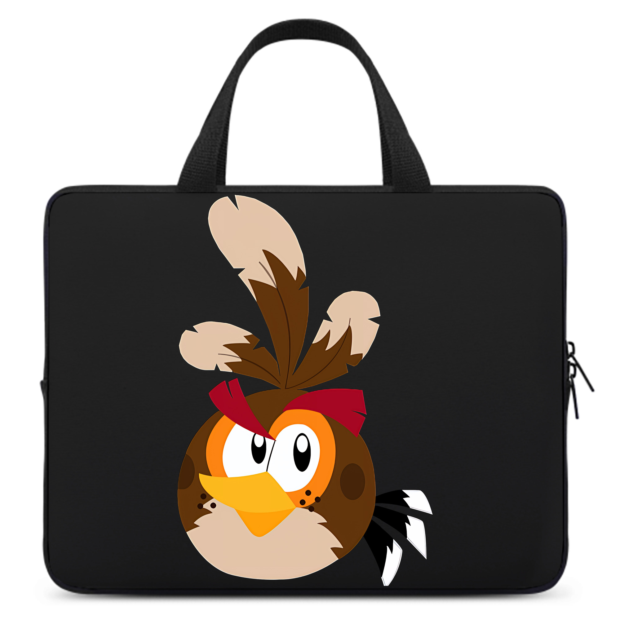 Angry Birds アングリーバード 手提げノートパソコンバッグ