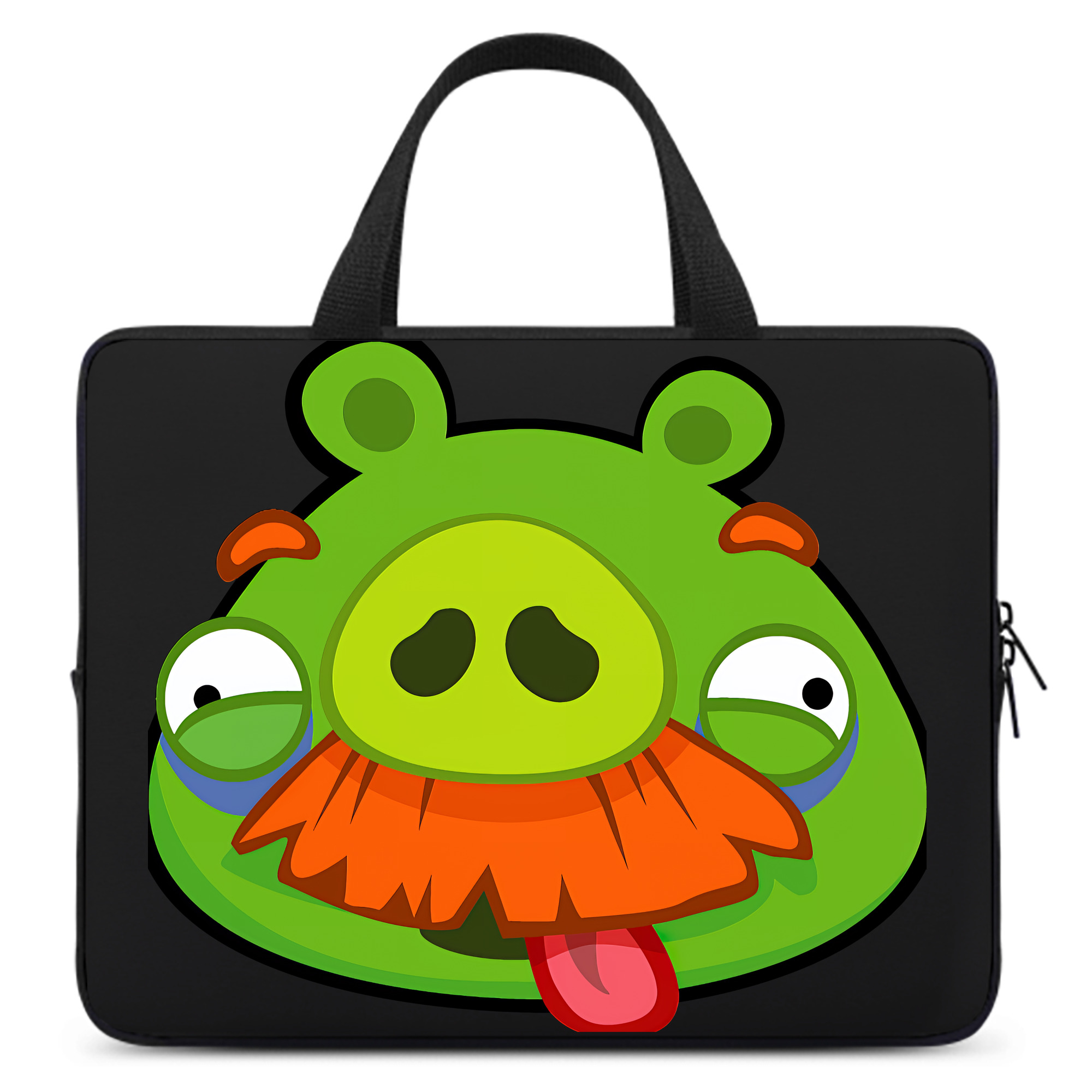 Angry Birds アングリーバード 手提げノートパソコンバッグ