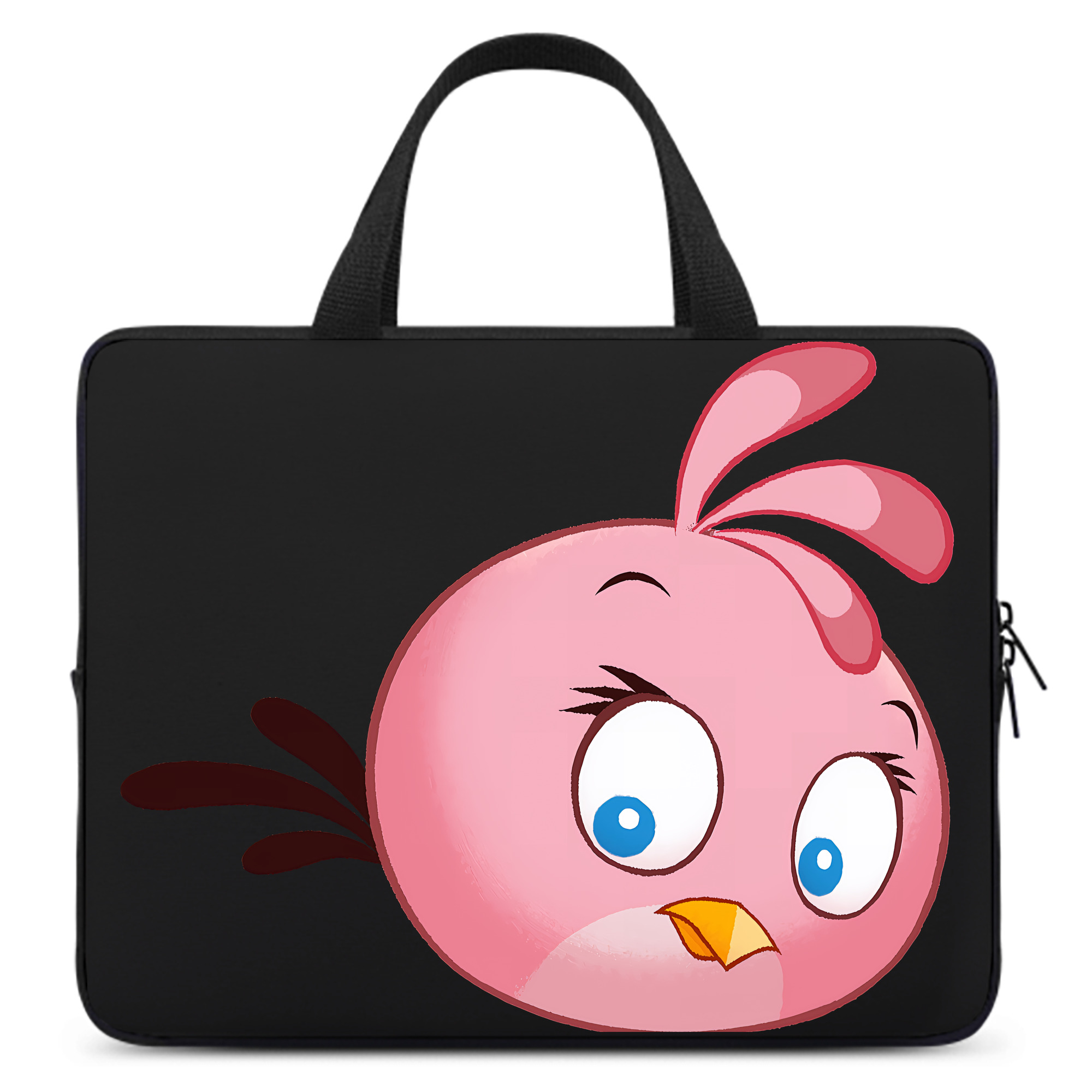 Angry Birds アングリーバード 手提げノートパソコンバッグ