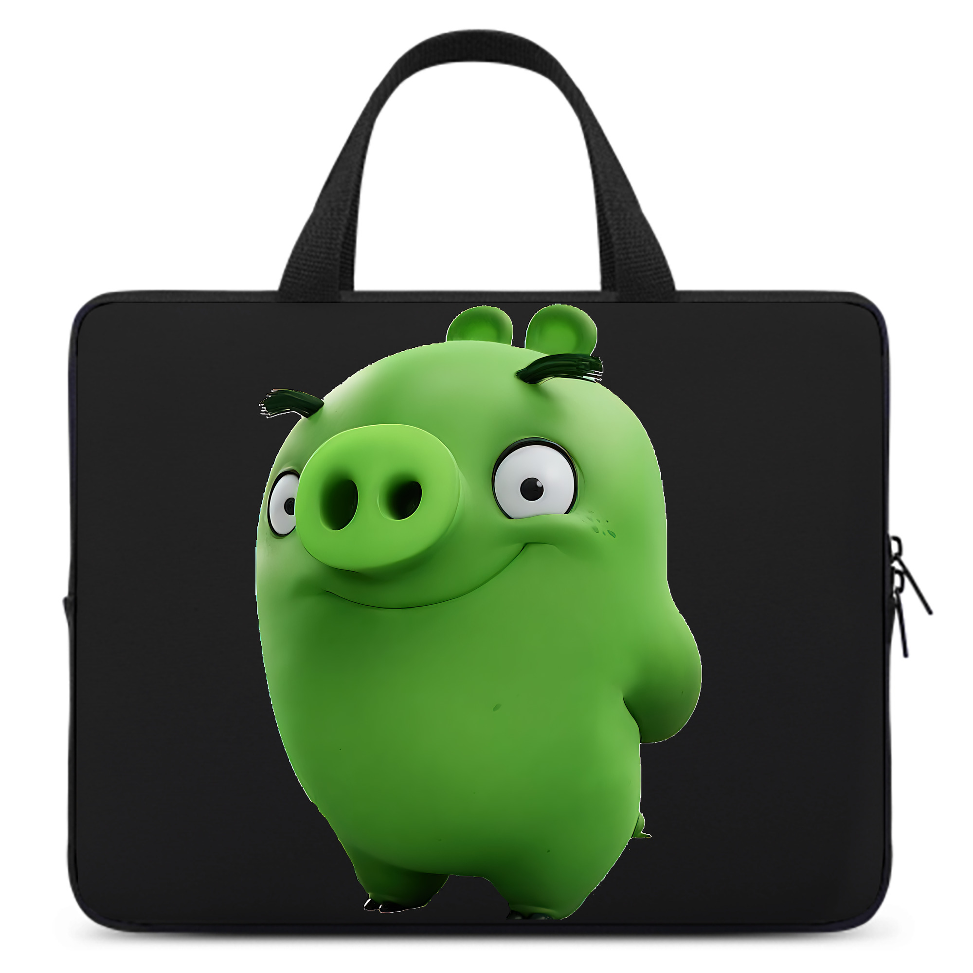 Angry Birds アングリーバード 手提げノートパソコンバッグ