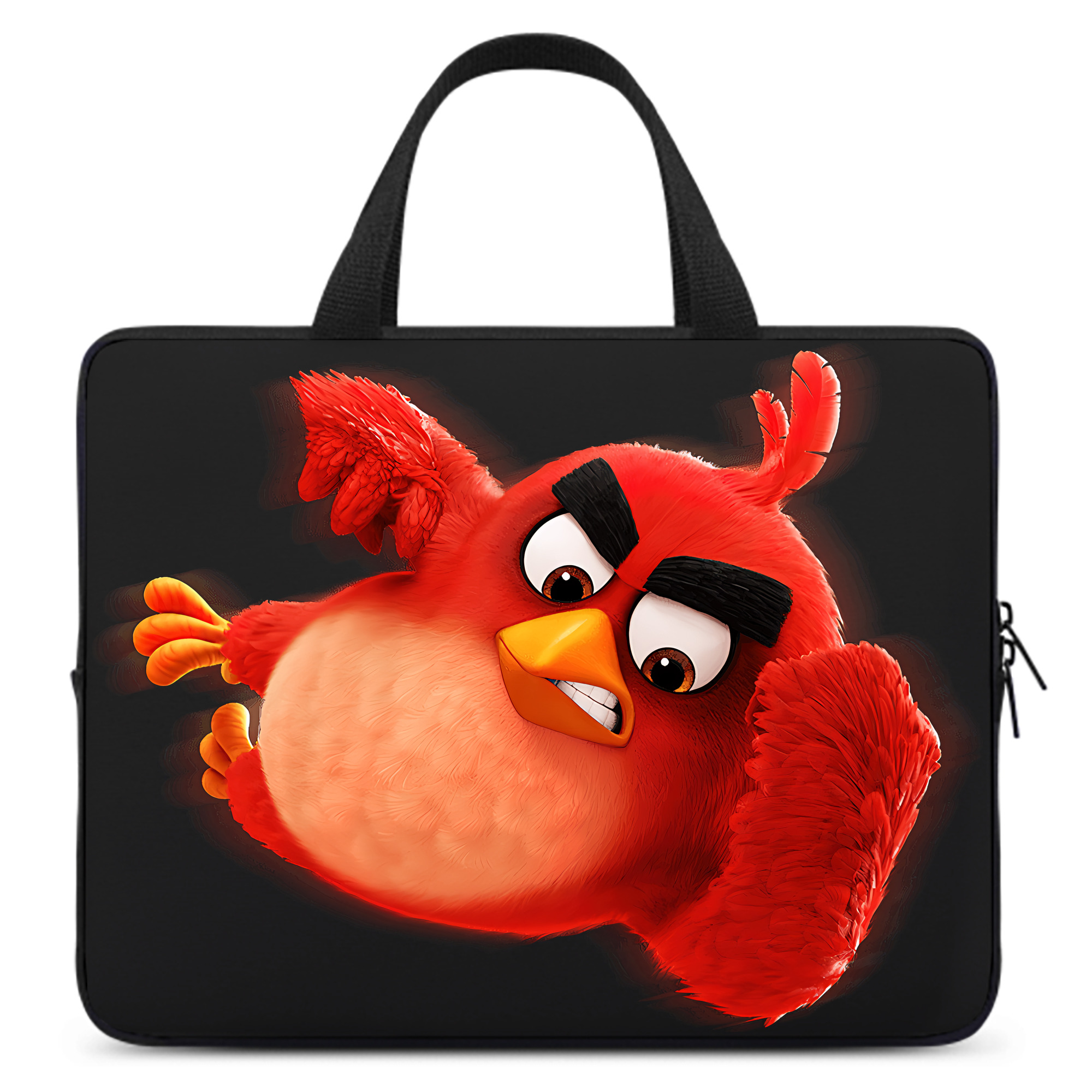 Angry Birds アングリーバード 手提げノートパソコンバッグ