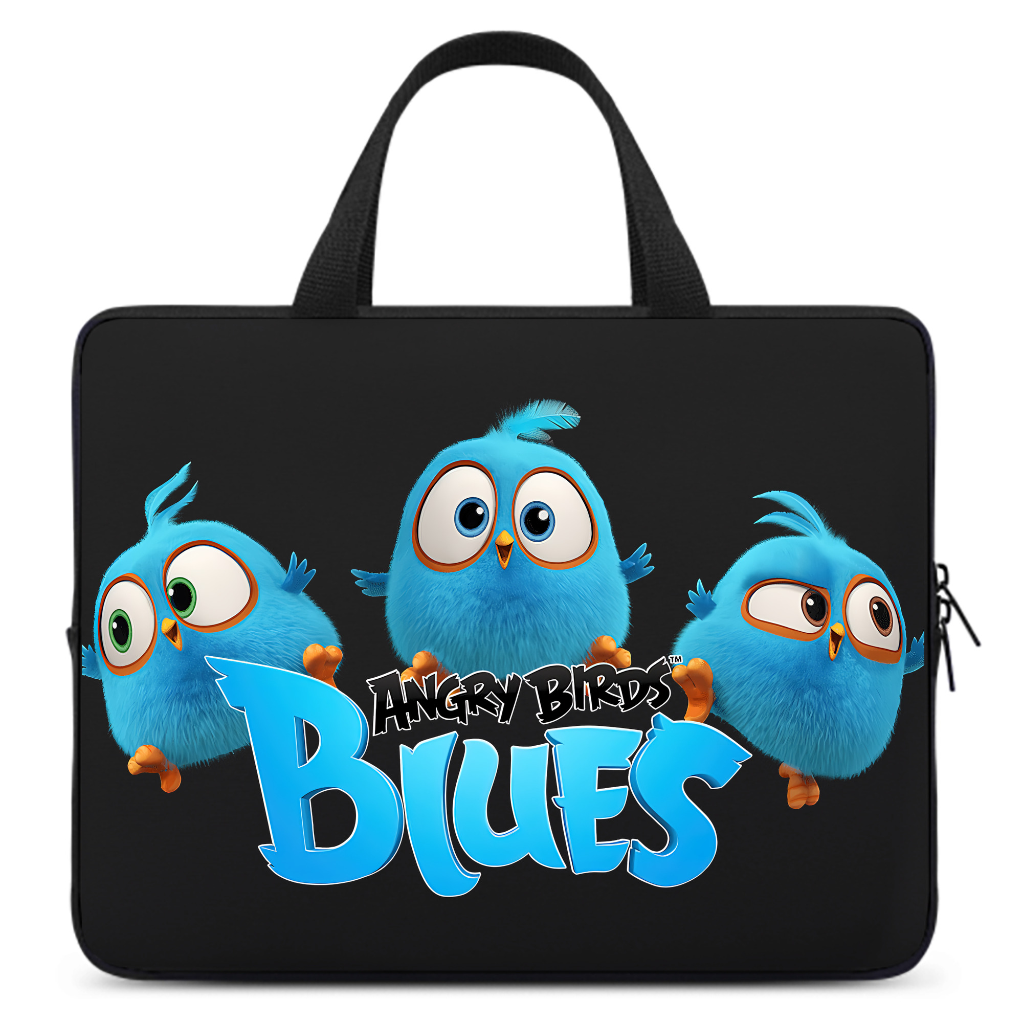 Angry Birds アングリーバード 手提げノートパソコンバッグ