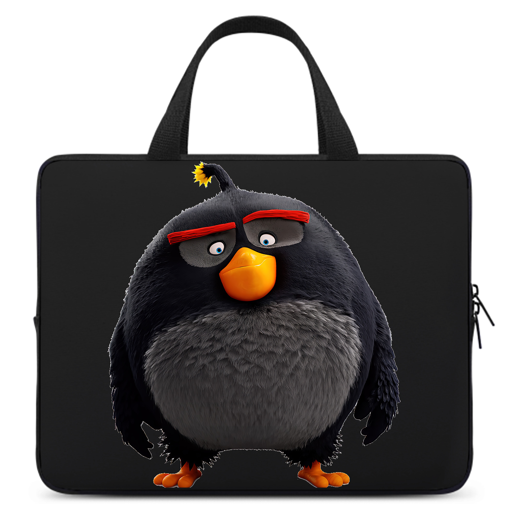 Angry Birds アングリーバード 手提げノートパソコンバッグ