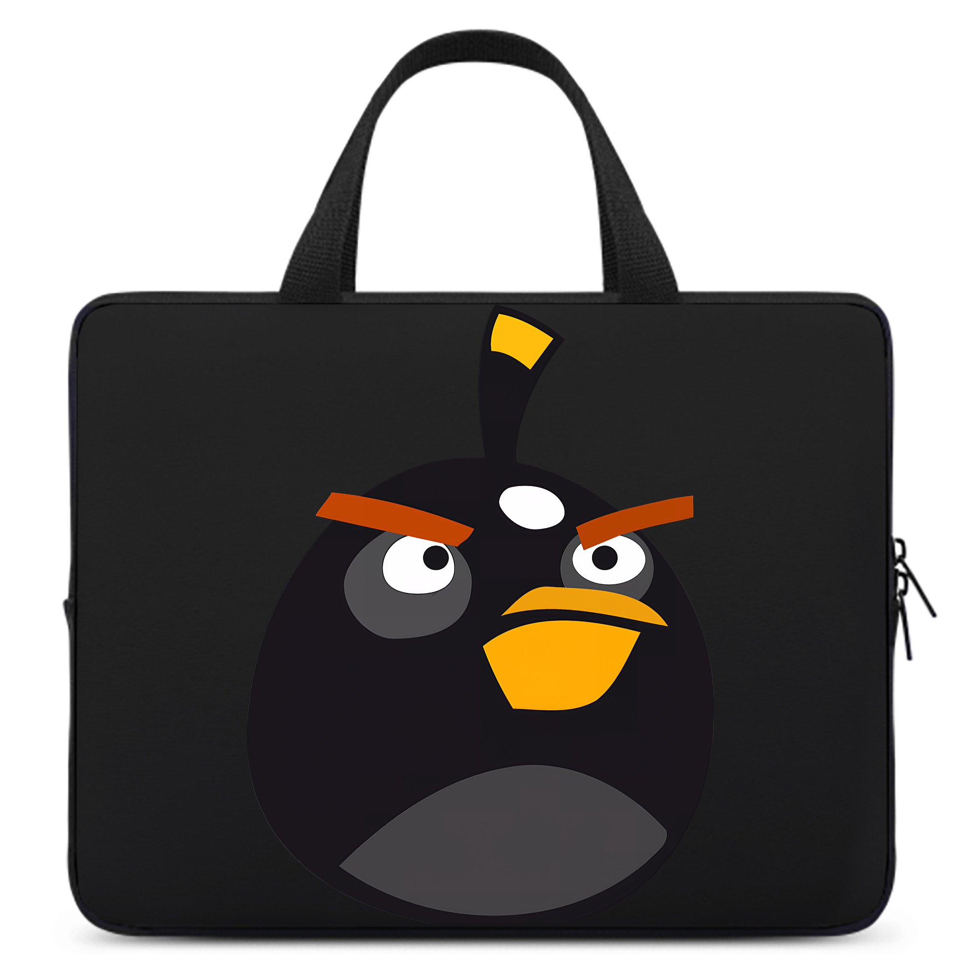 Angry Birds アングリーバード 手提げノートパソコンバッグ