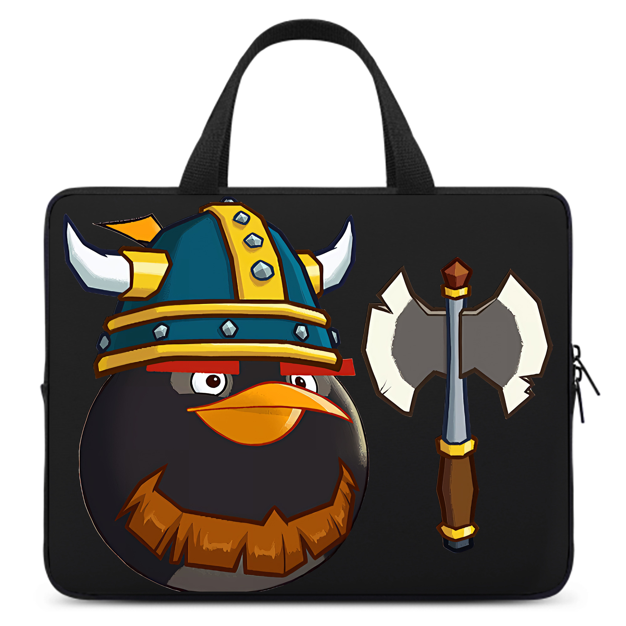 Angry Birds アングリーバード 手提げノートパソコンバッグ