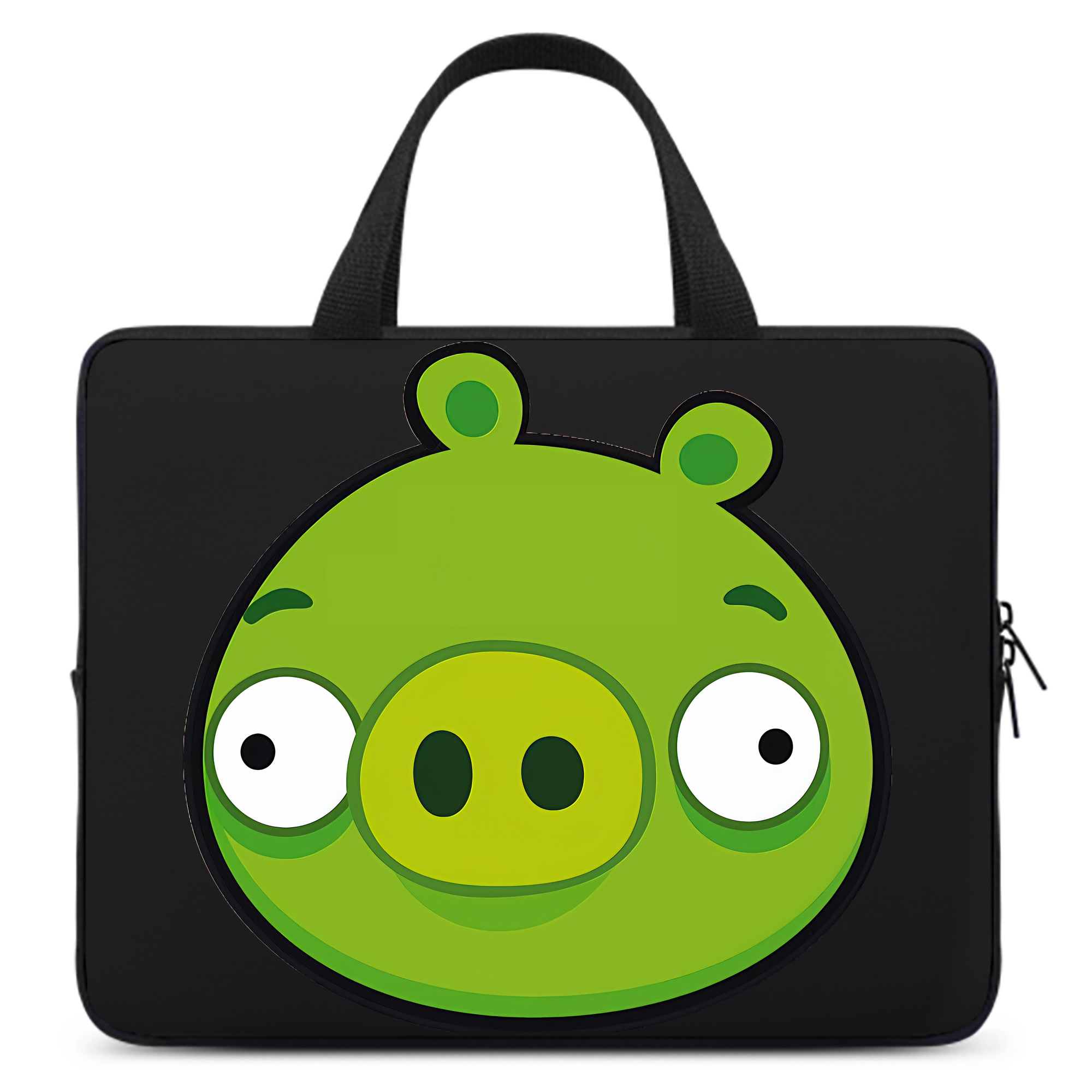 Angry Birds アングリーバード 手提げノートパソコンバッグ