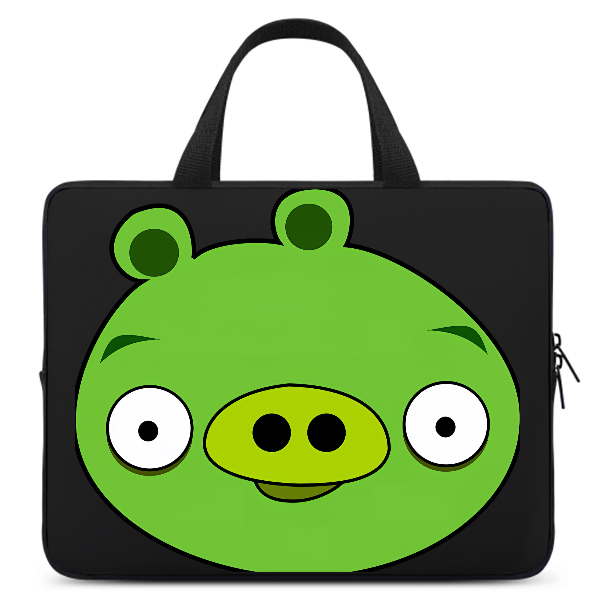 Angry Birds アングリーバード 手提げノートパソコンバッグ