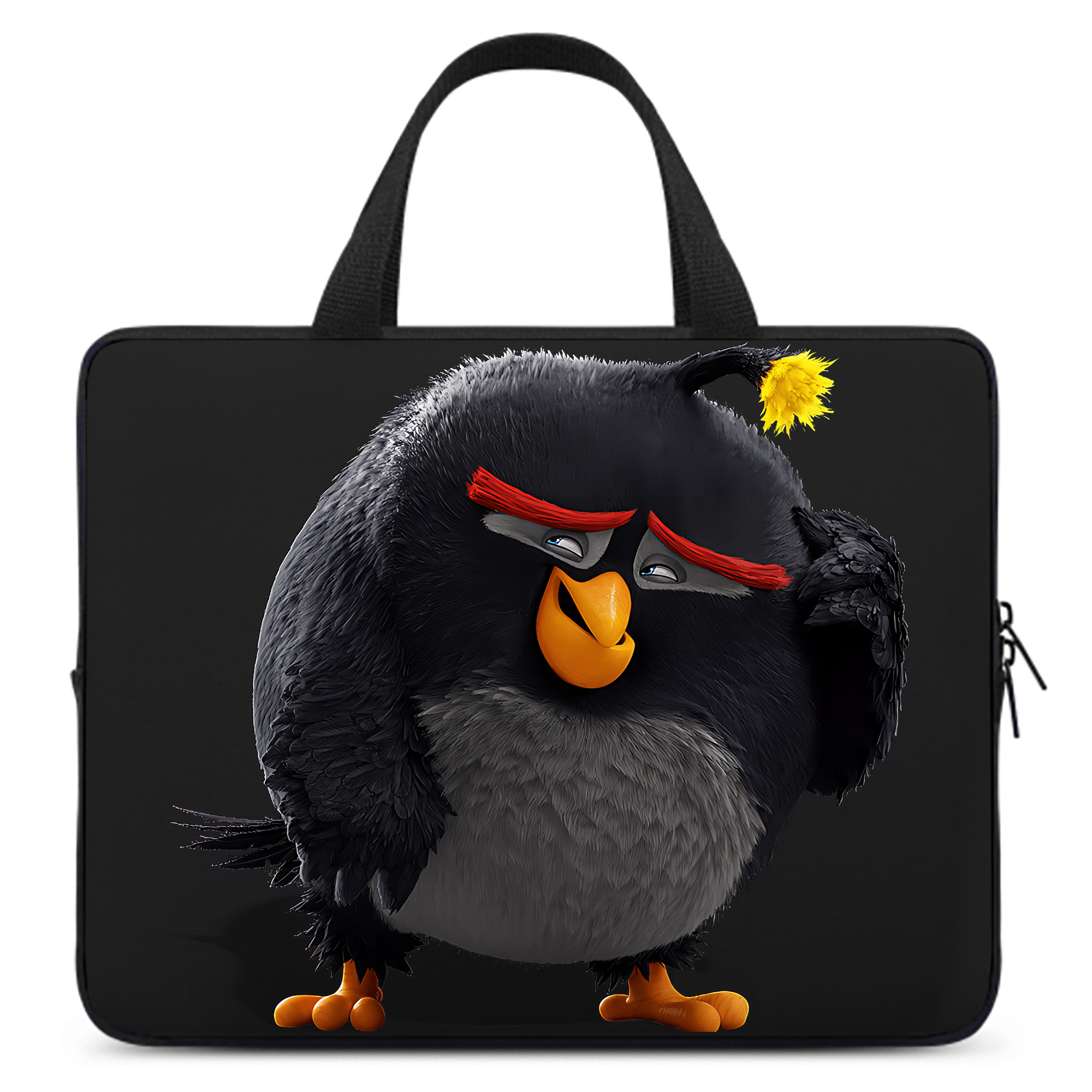 Angry Birds アングリーバード 手提げノートパソコンバッグ
