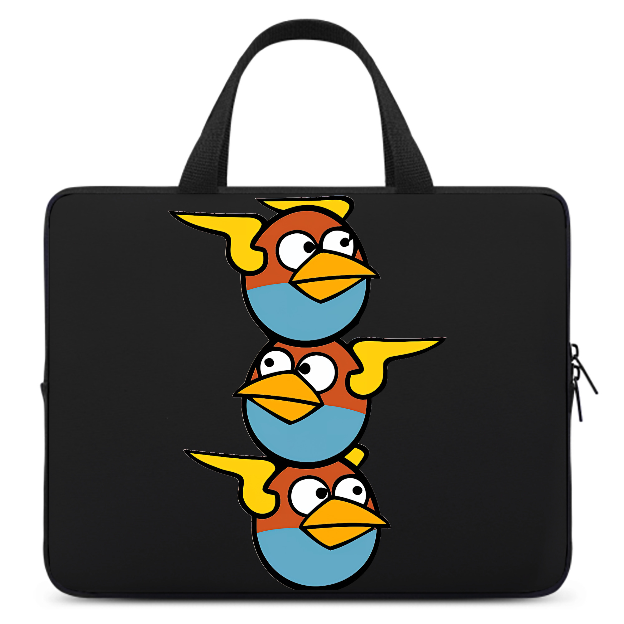 Angry Birds アングリーバード 手提げノートパソコンバッグ