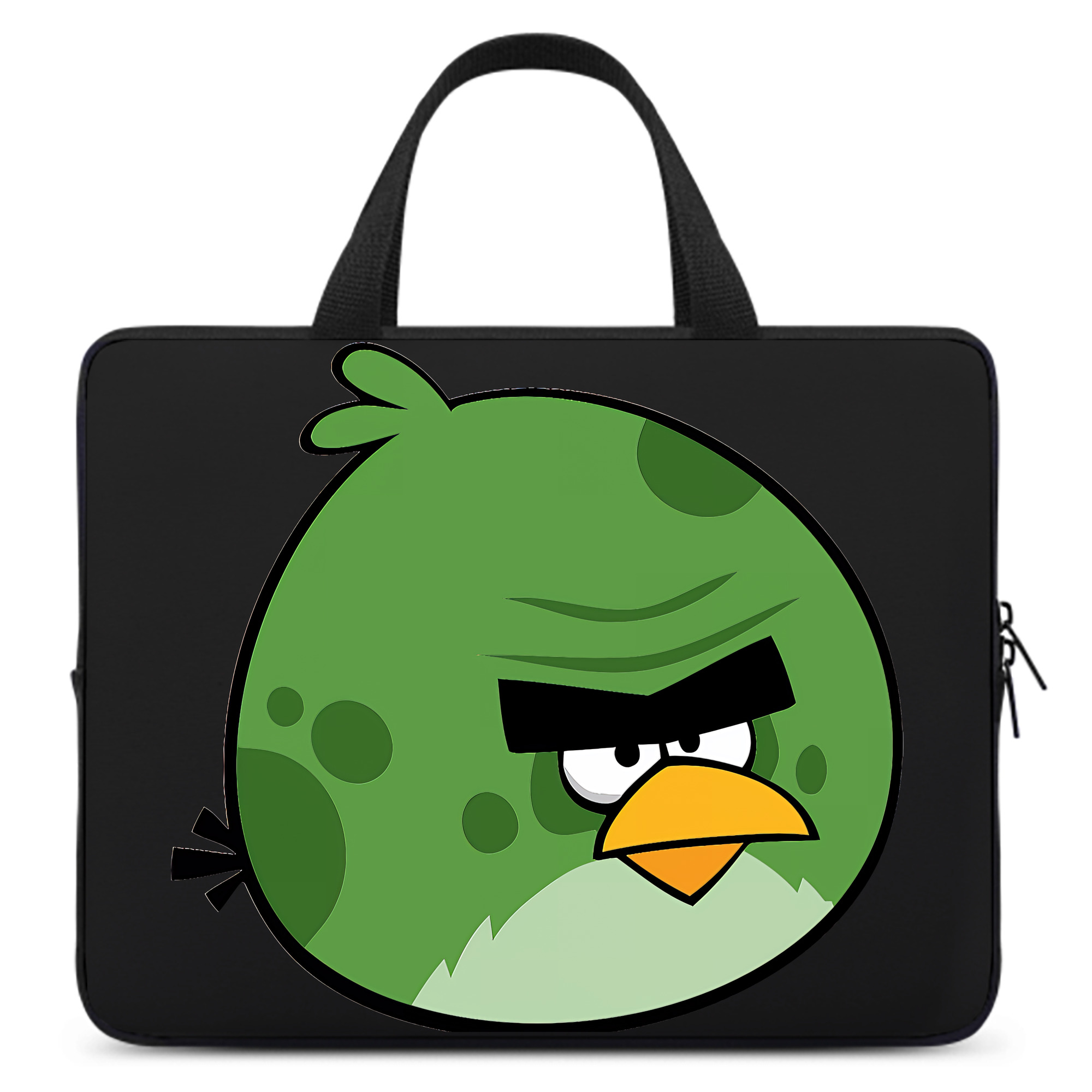 Angry Birds アングリーバード 手提げノートパソコンバッグ