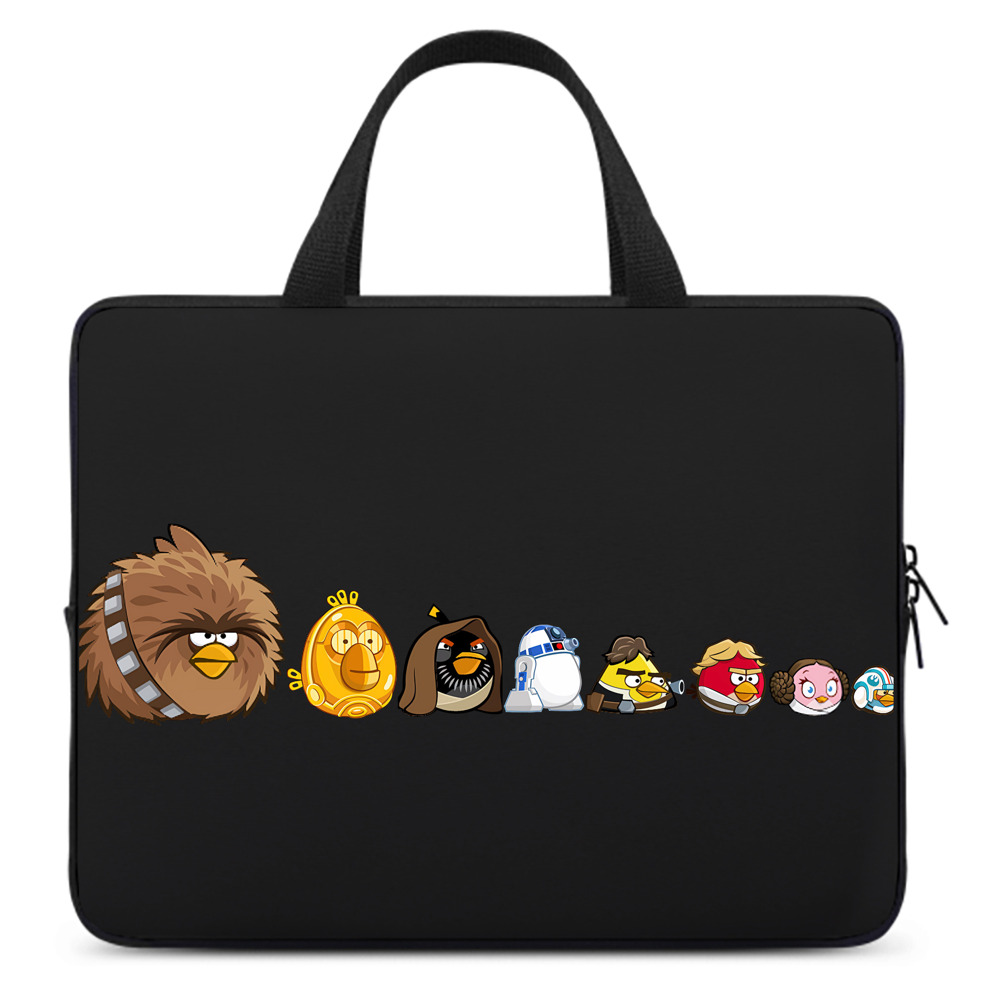 Angry Birds アングリーバード 手提げノートパソコンバッグ