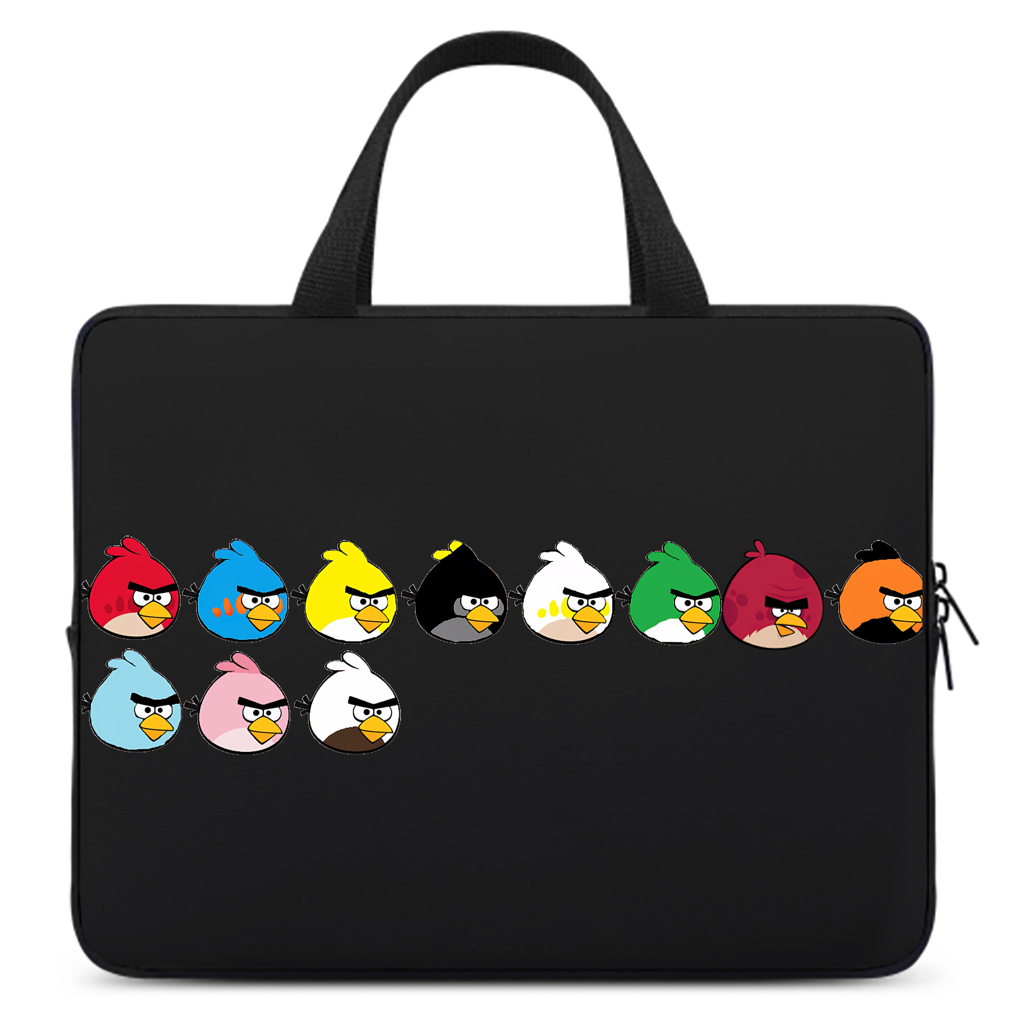 Angry Birds アングリーバード 手提げノートパソコンバッグ