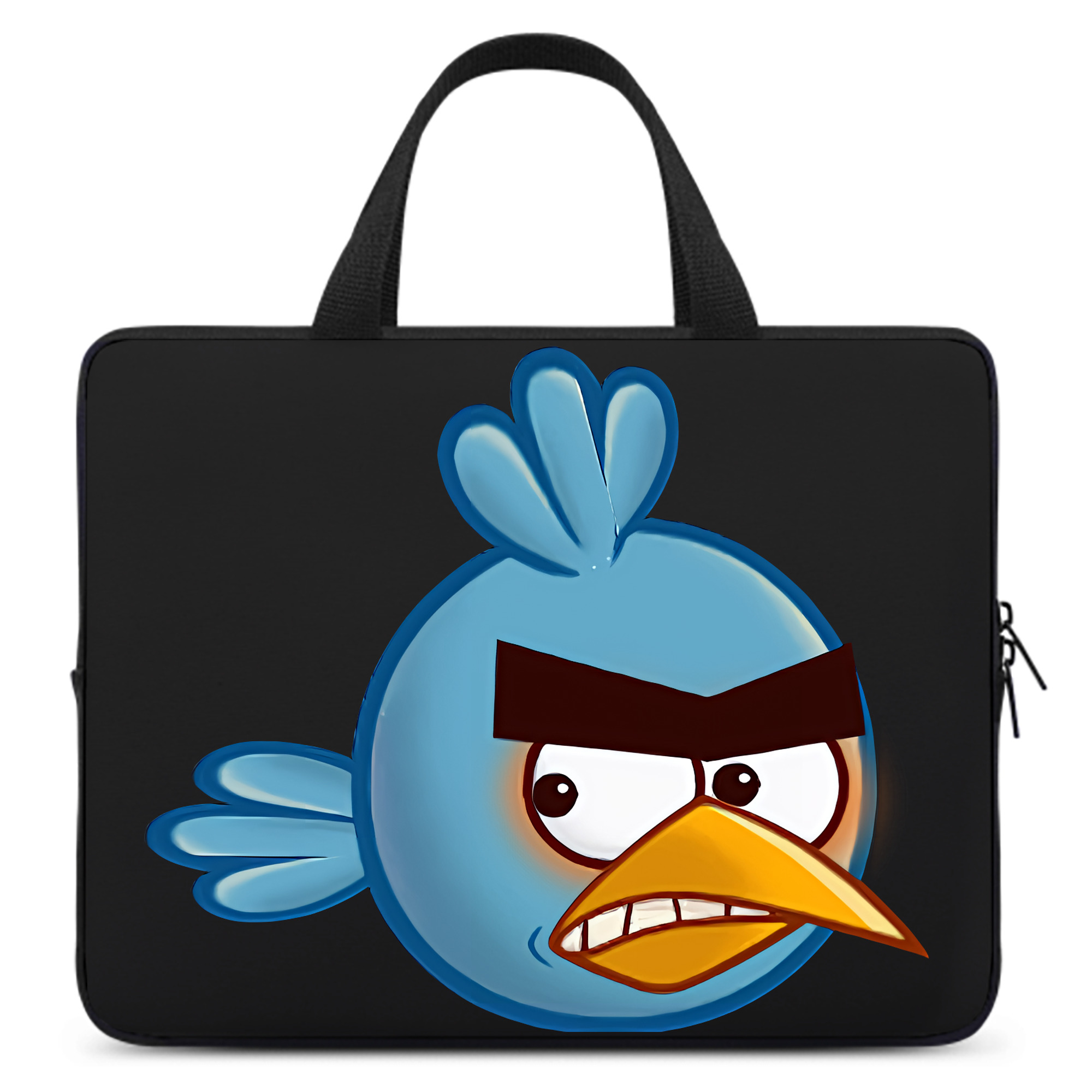 Angry Birds アングリーバード 手提げノートパソコンバッグ