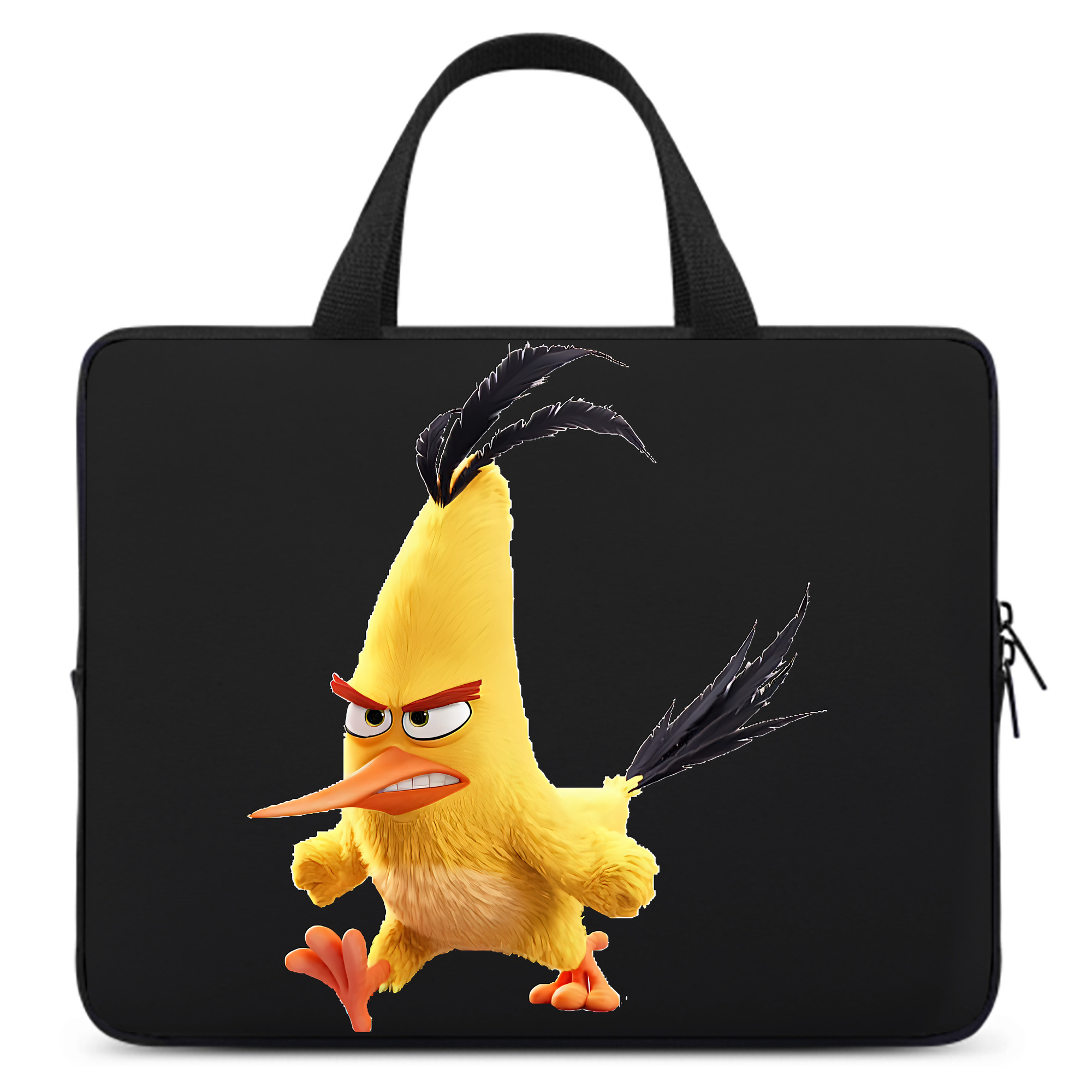 Angry Birds アングリーバード 手提げノートパソコンバッグ