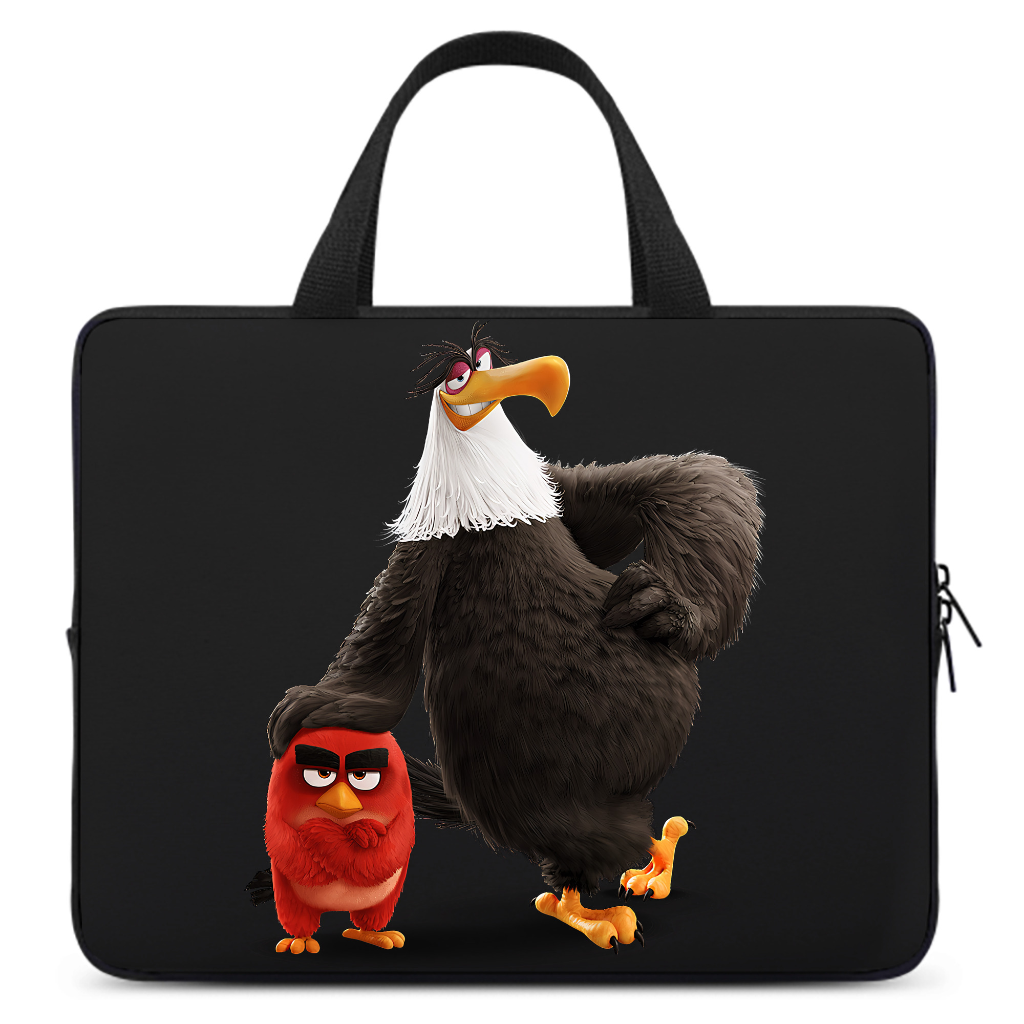 Angry Birds アングリーバード 手提げノートパソコンバッグ