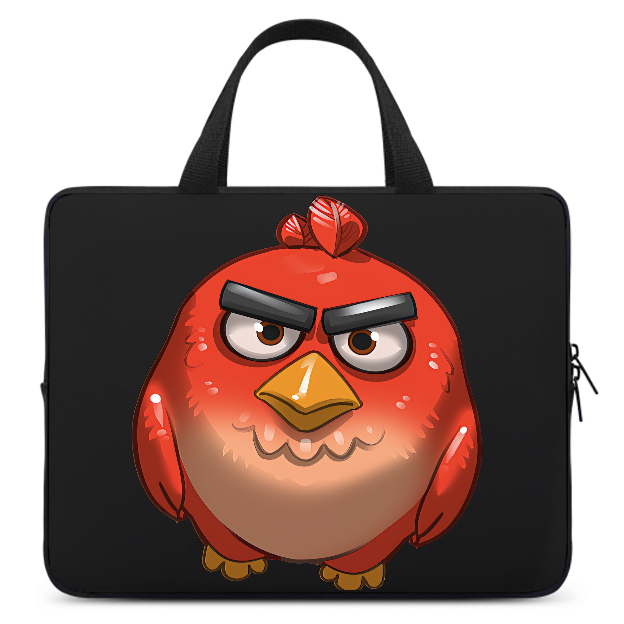Angry Birds アングリーバード 手提げノートパソコンバッグ