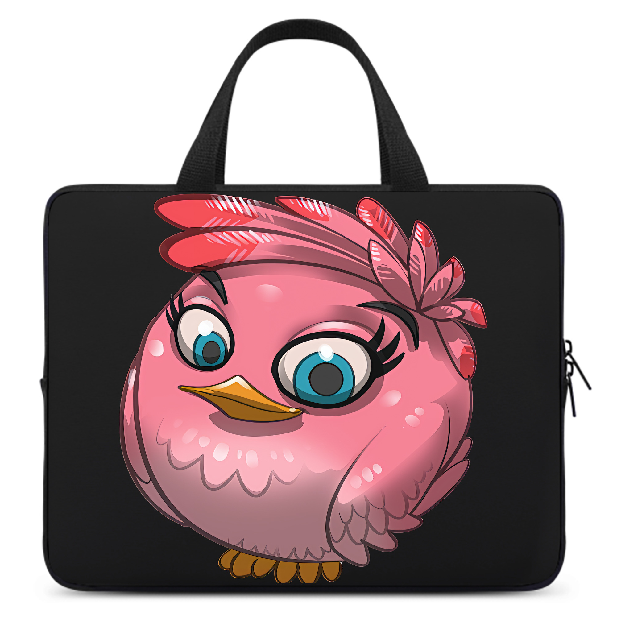 Angry Birds アングリーバード 手提げノートパソコンバッグ