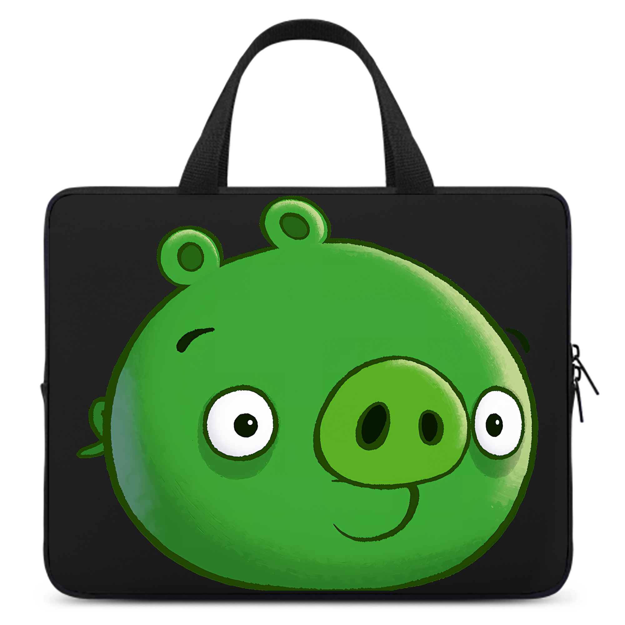 Angry Birds アングリーバード 手提げノートパソコンバッグ
