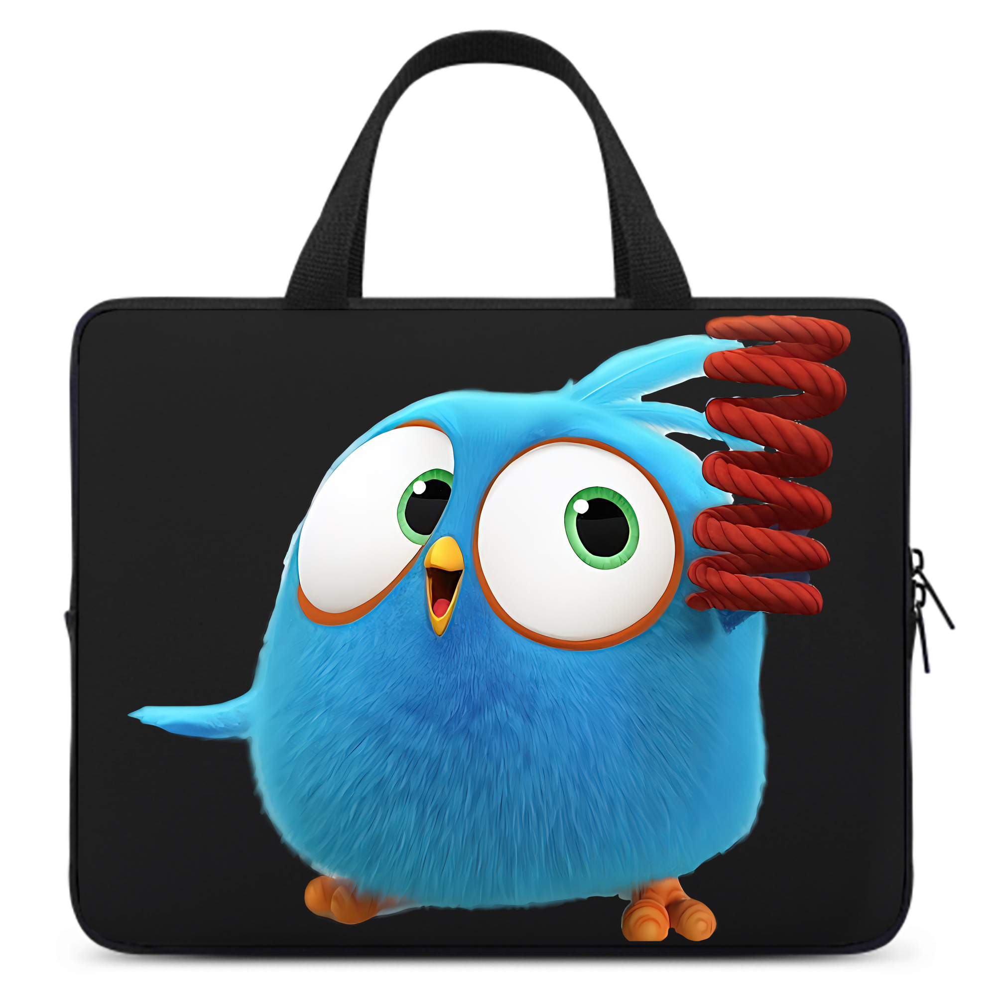 Angry Birds アングリーバード 手提げノートパソコンバッグ