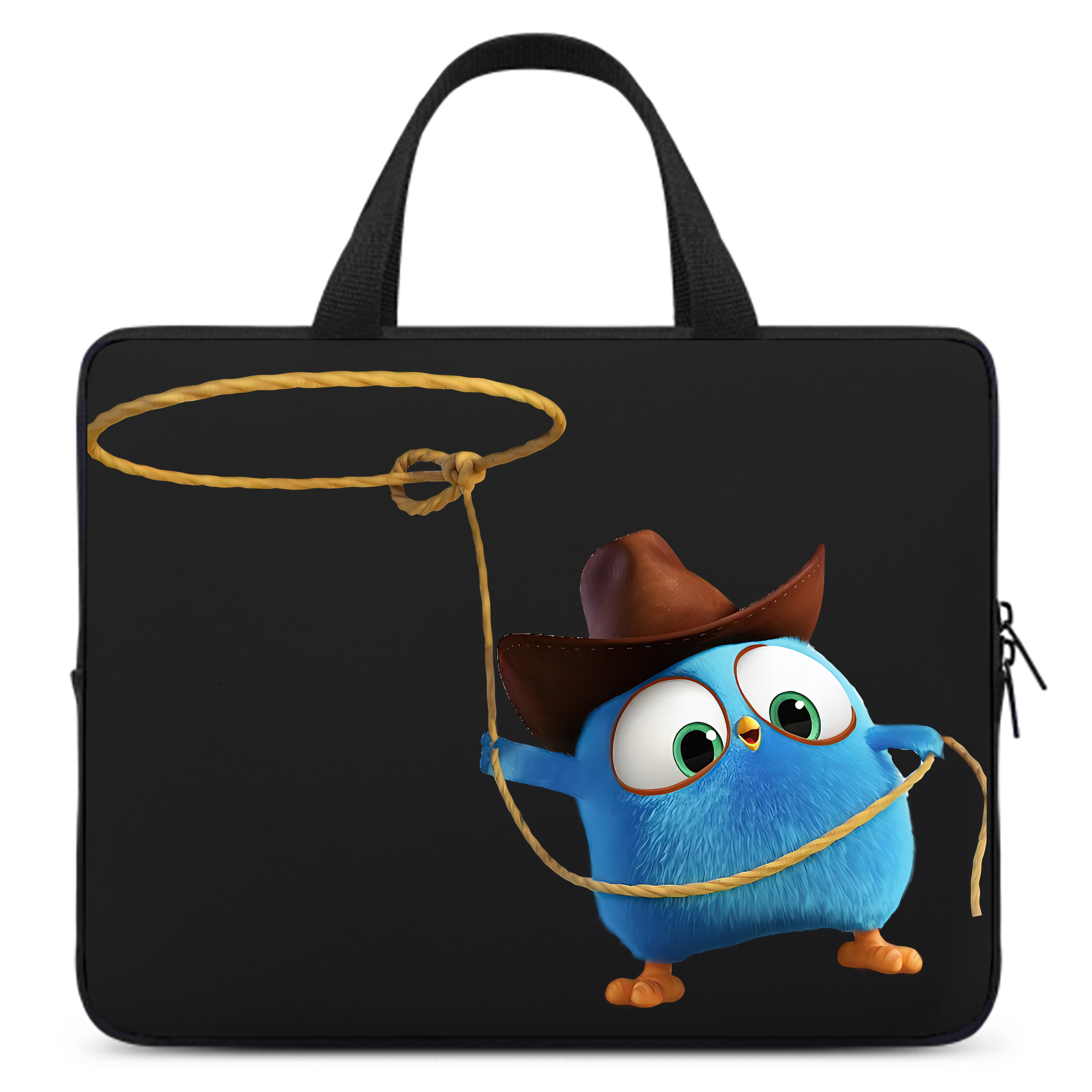 Angry Birds アングリーバード 手提げノートパソコンバッグ