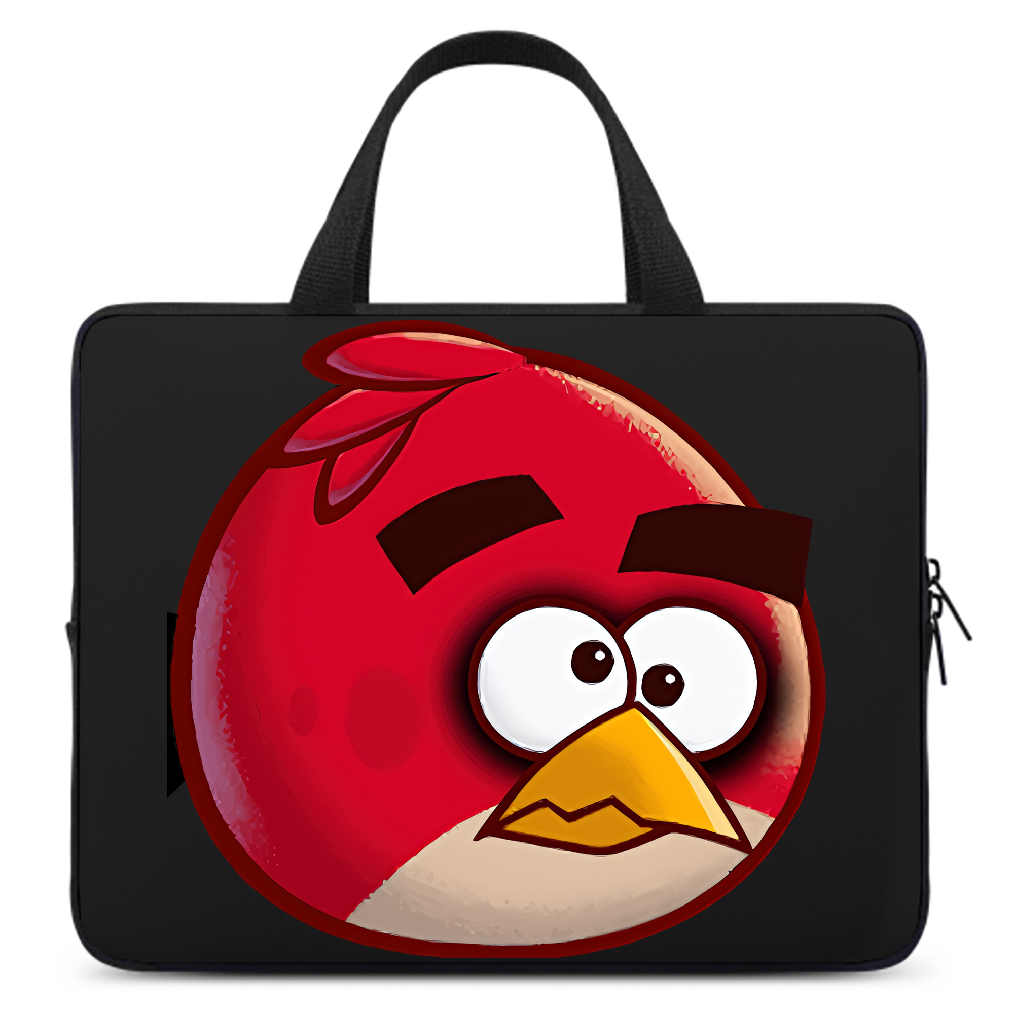 Angry Birds アングリーバード 手提げノートパソコンバッグ